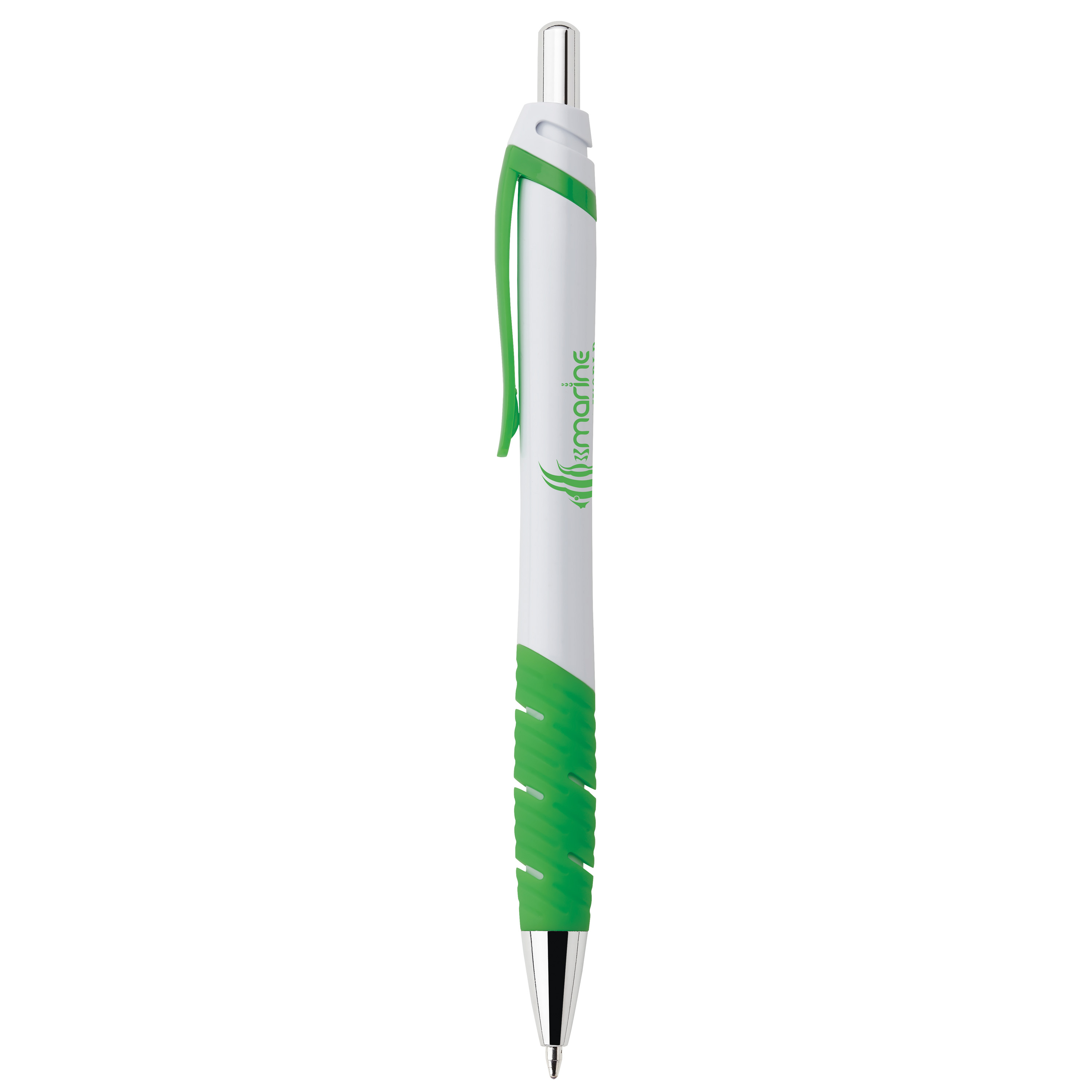 Spectorandco Mavis ballpoint pen - G1279 GREEN