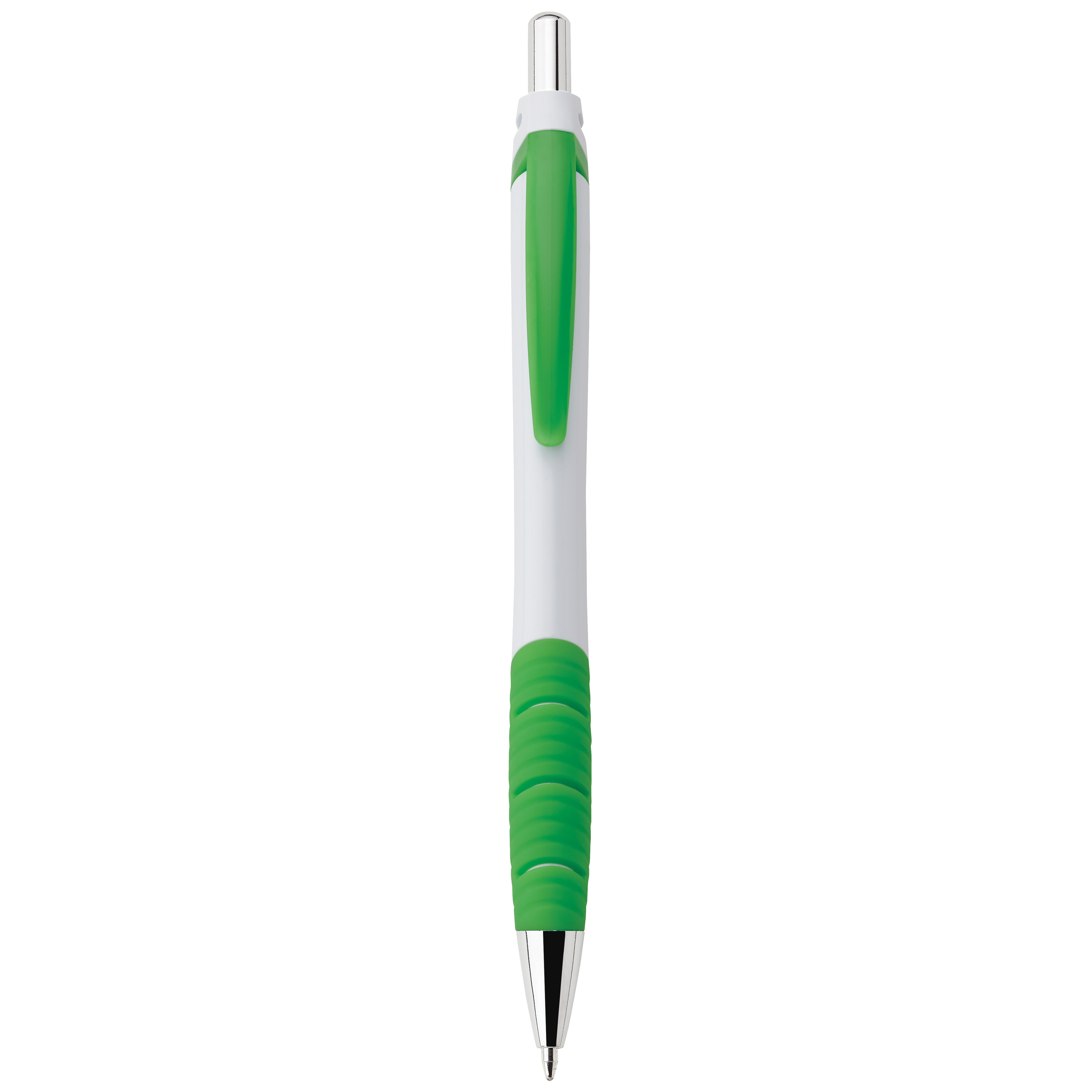 Spectorandco Mavis ballpoint pen - G1279 GREEN