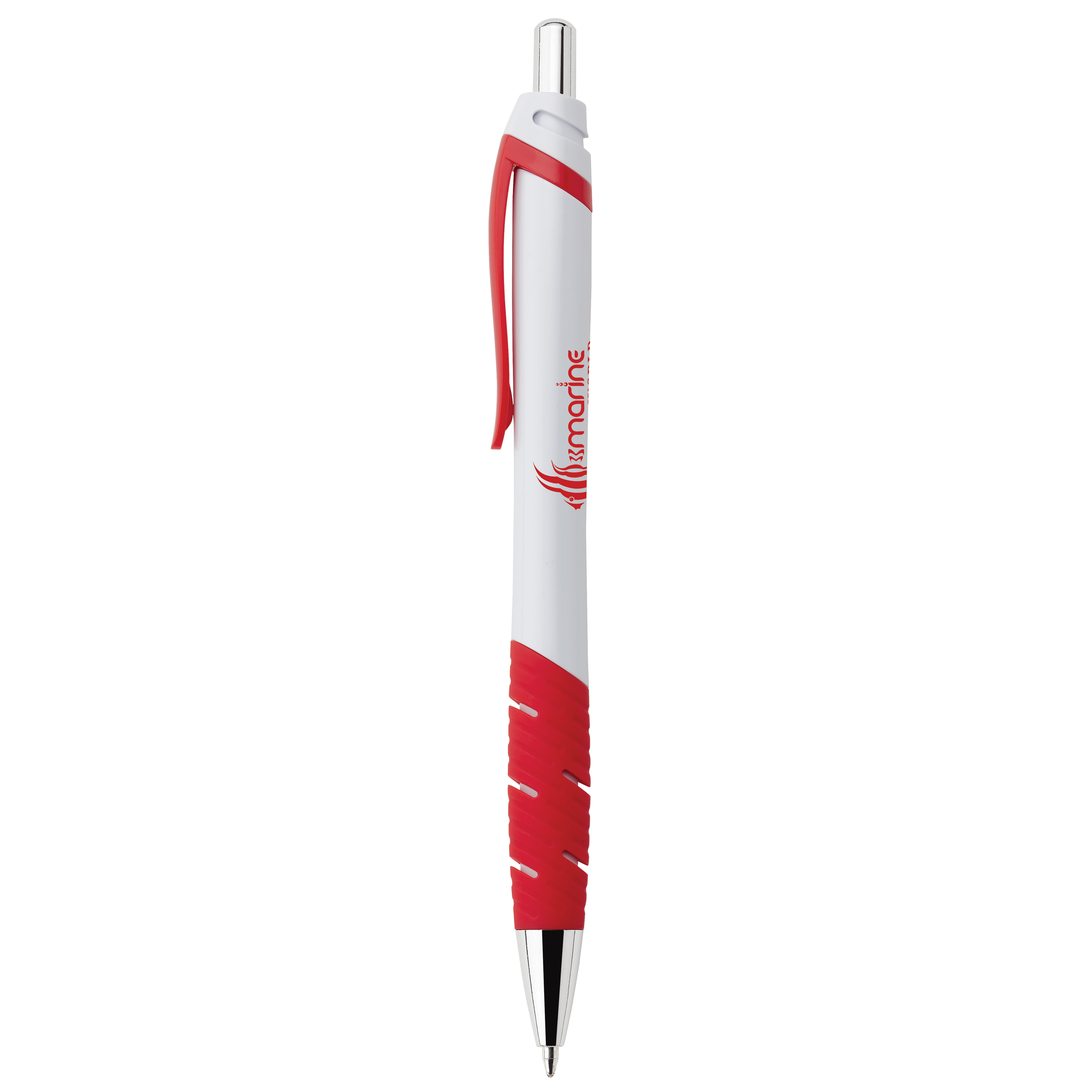 Spectorandco Mavis ballpoint pen - G1279 RED