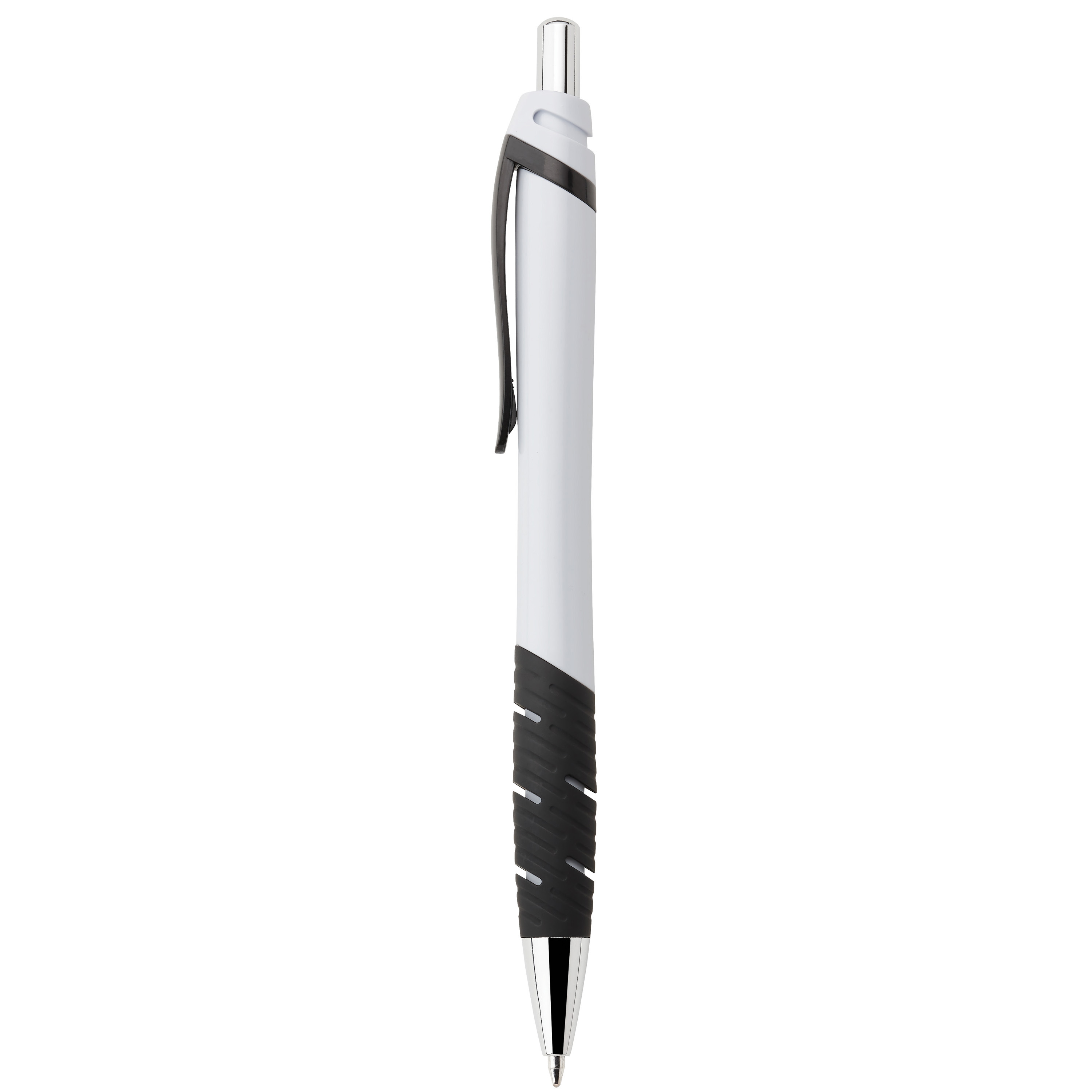 Spectorandco Mavis ballpoint pen - G1279 BLACK