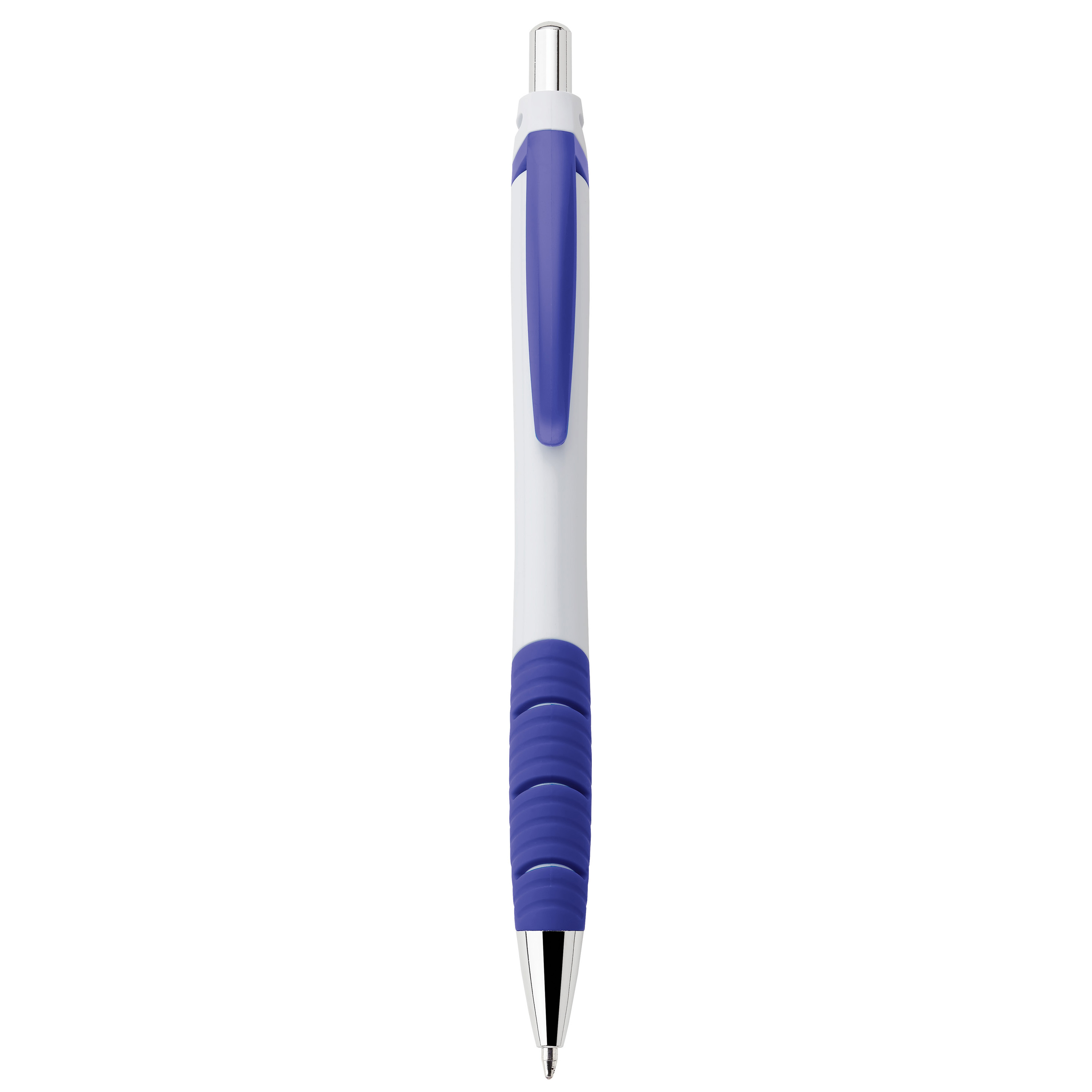 Spectorandco Mavis ballpoint pen - G1279 BLUE