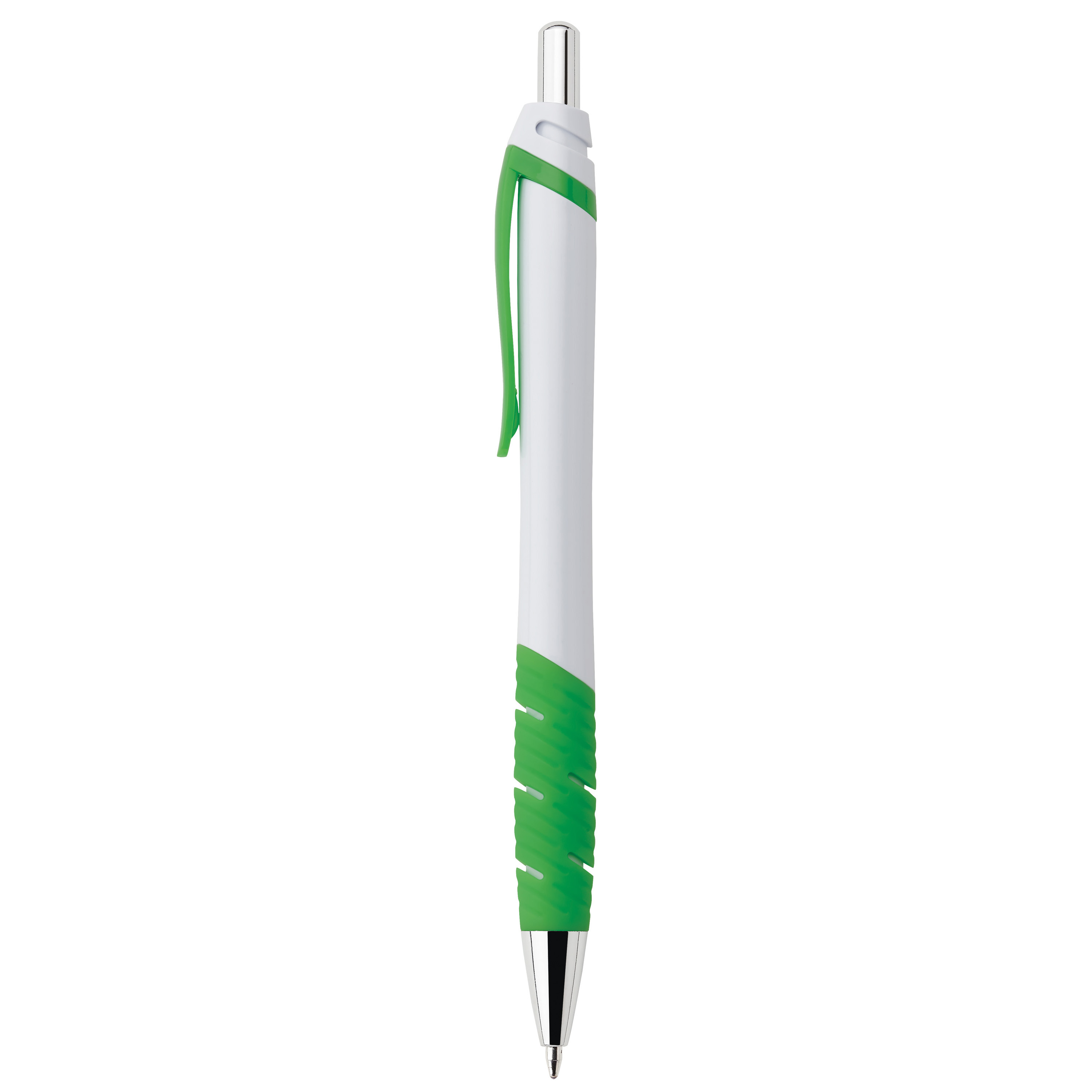 Spectorandco Mavis ballpoint pen - G1279 GREEN