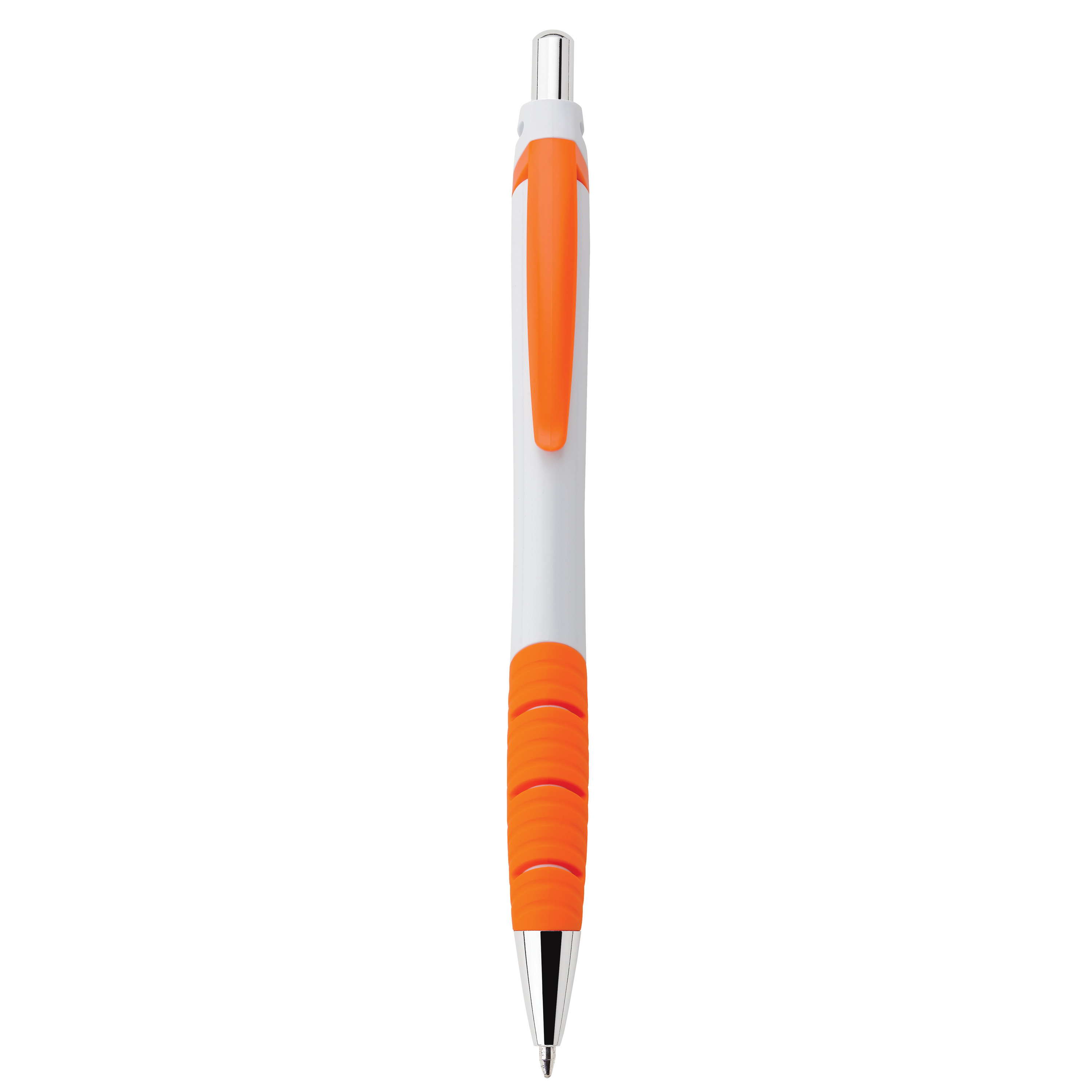 Spectorandco Mavis ballpoint pen - G1279 ORANGE