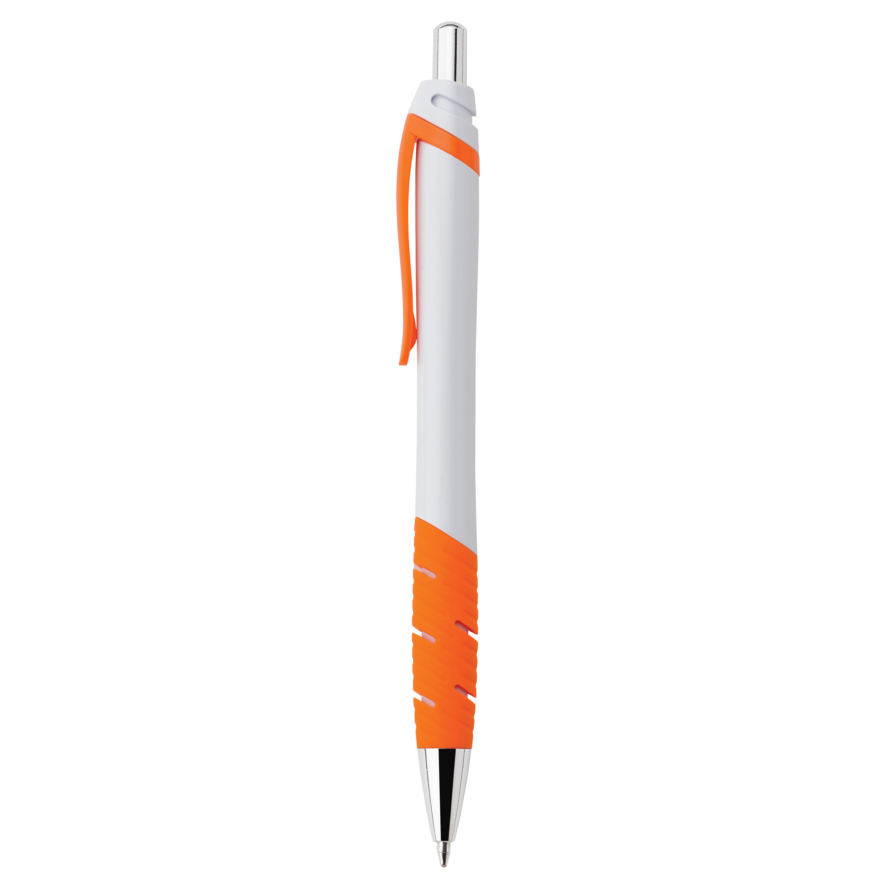 Spectorandco Mavis ballpoint pen - G1279 ORANGE