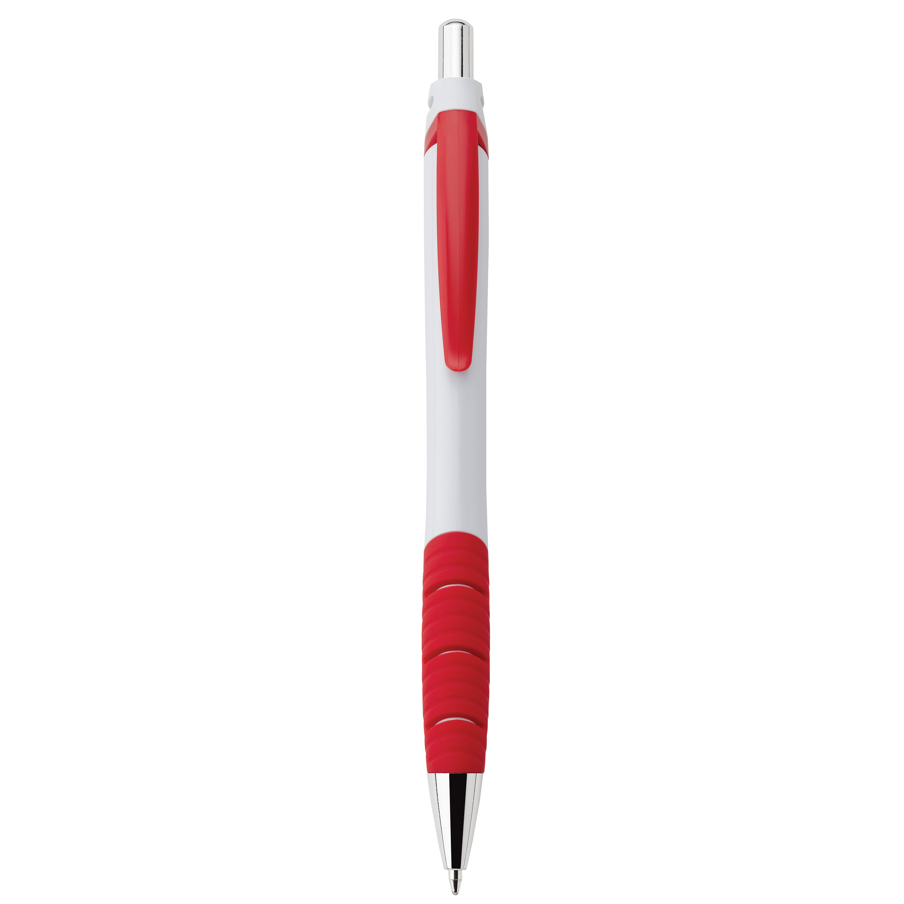 Spectorandco Mavis ballpoint pen - G1279 RED