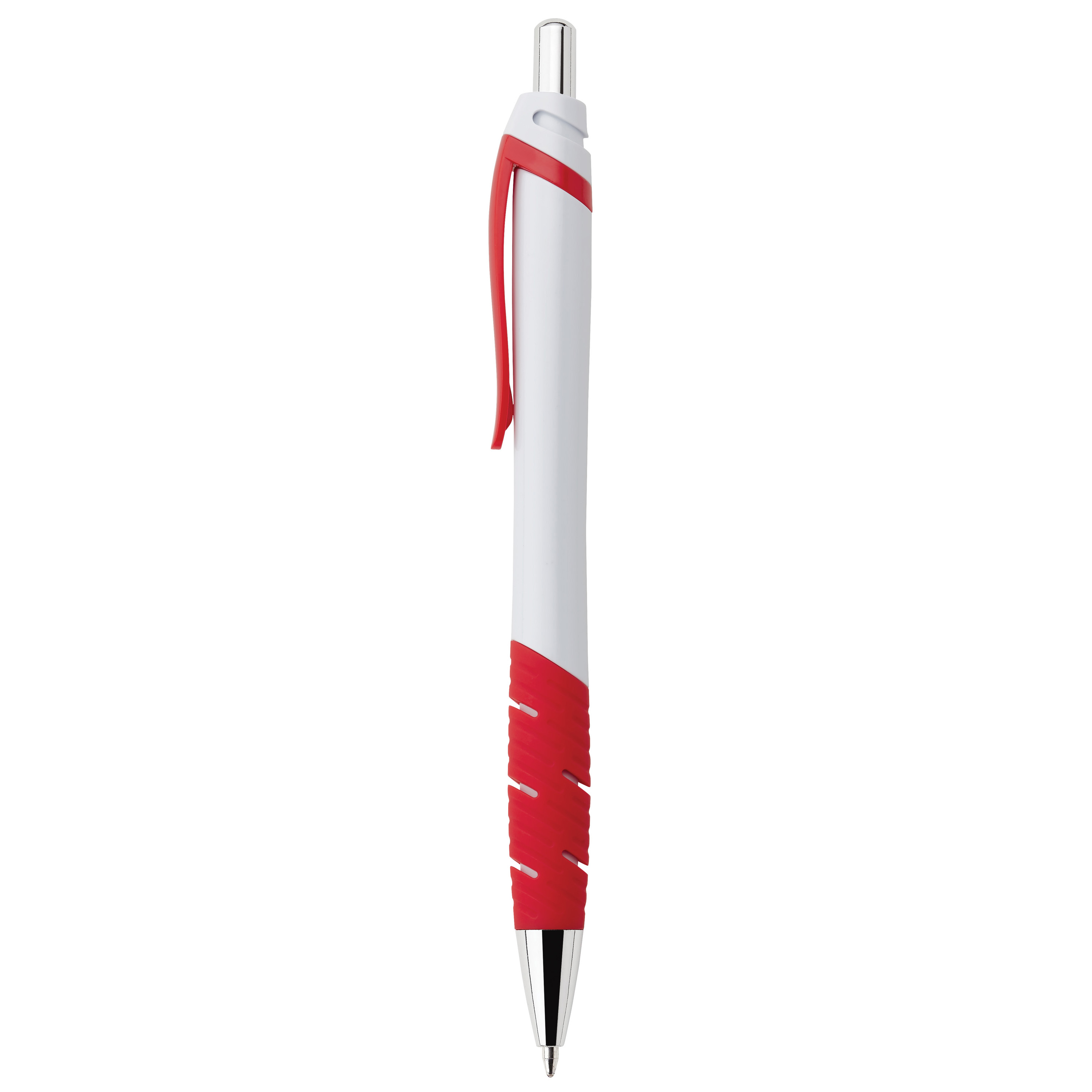 Spectorandco Mavis ballpoint pen - G1279 RED
