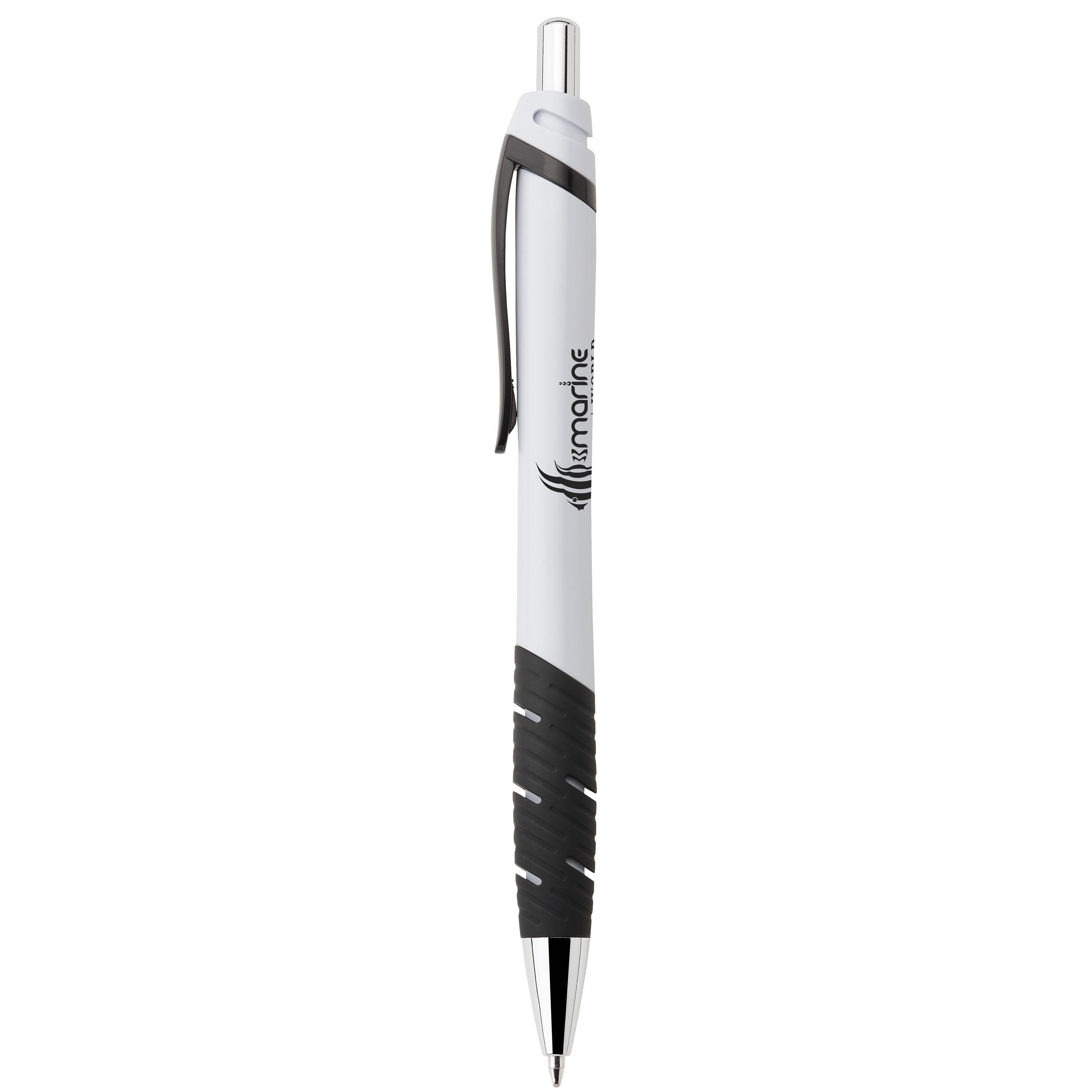 Spectorandco Mavis ballpoint pen - G1279 BLACK