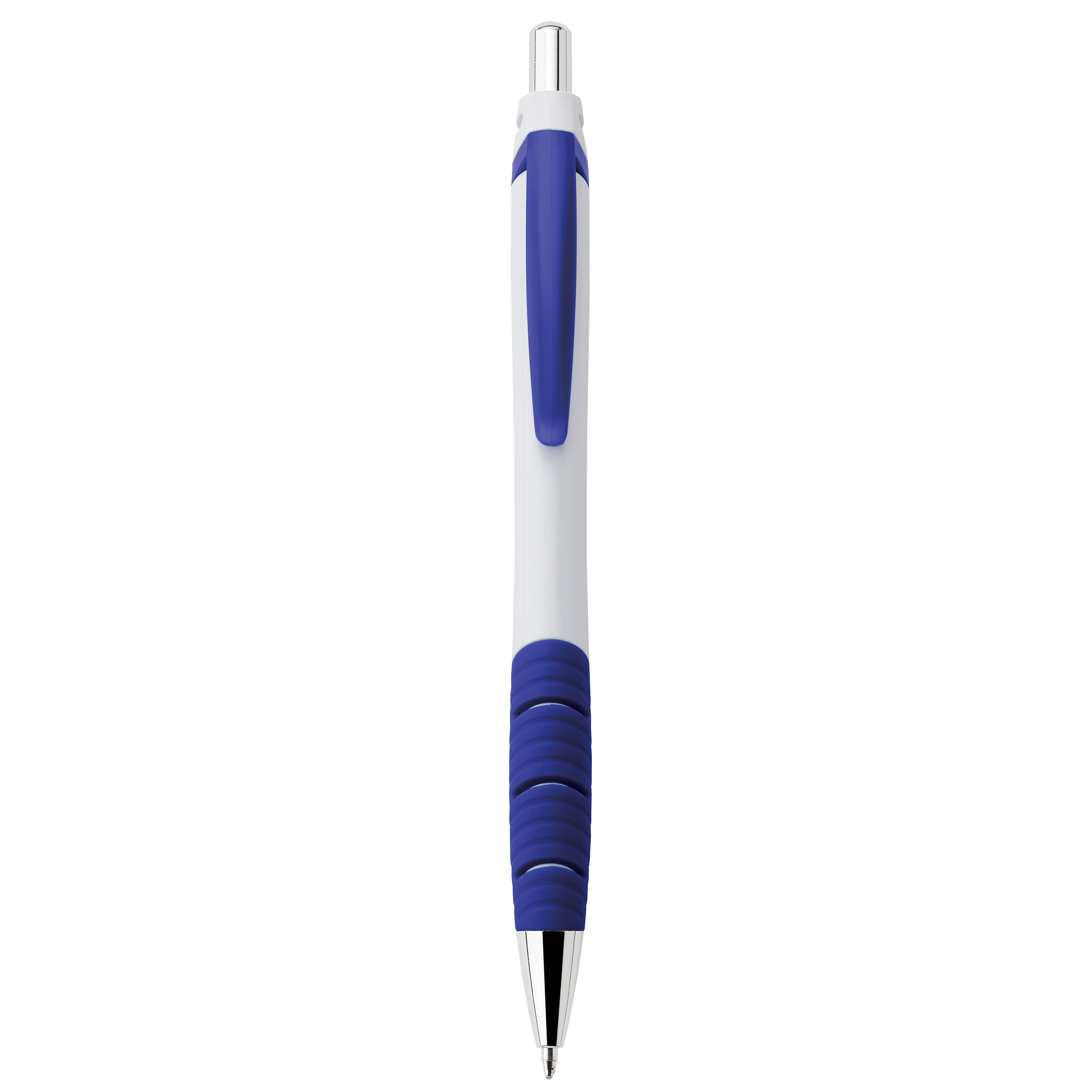 Spectorandco Mavis ballpoint pen - G1279 BLUE
