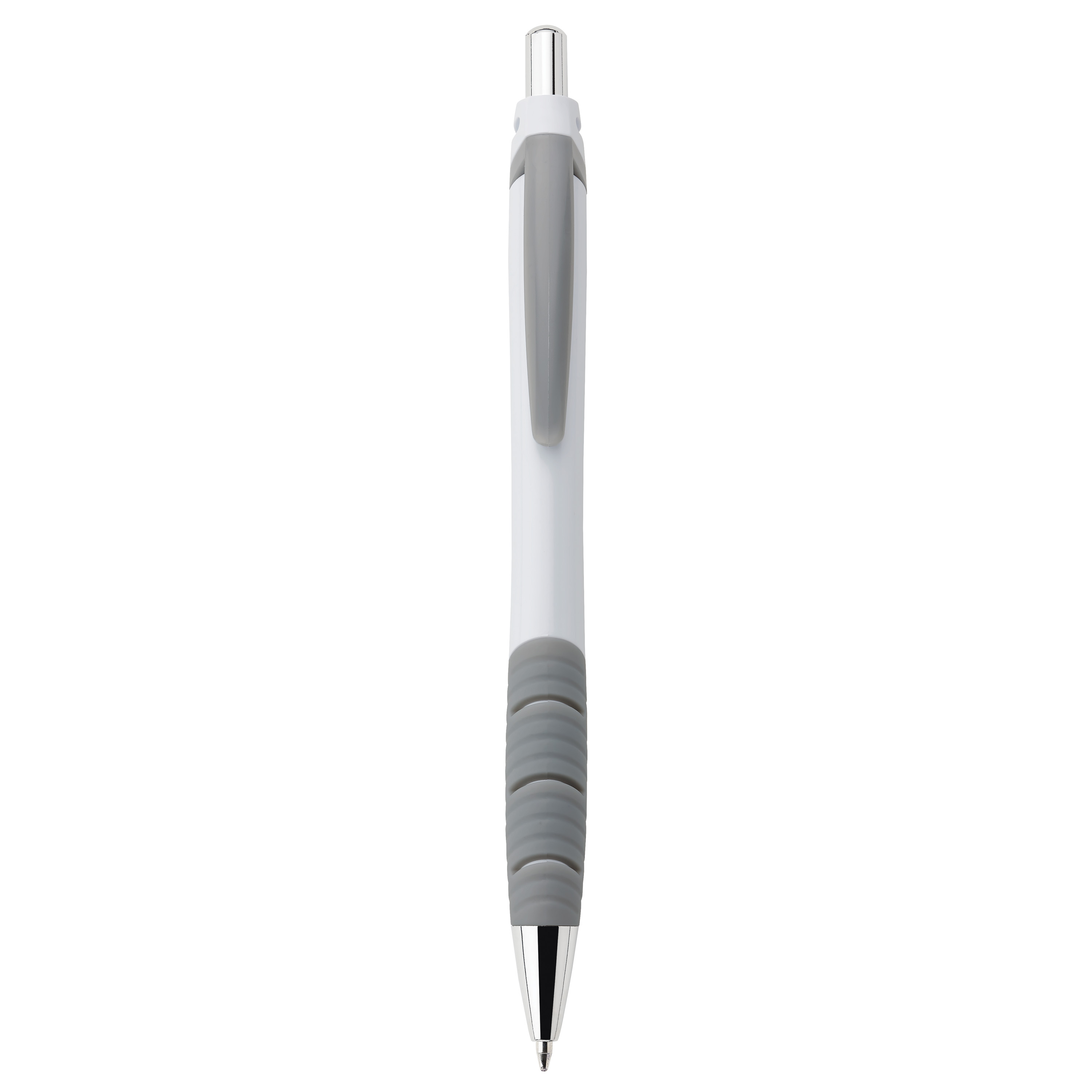 Spectorandco Mavis ballpoint pen - G1279 GREY