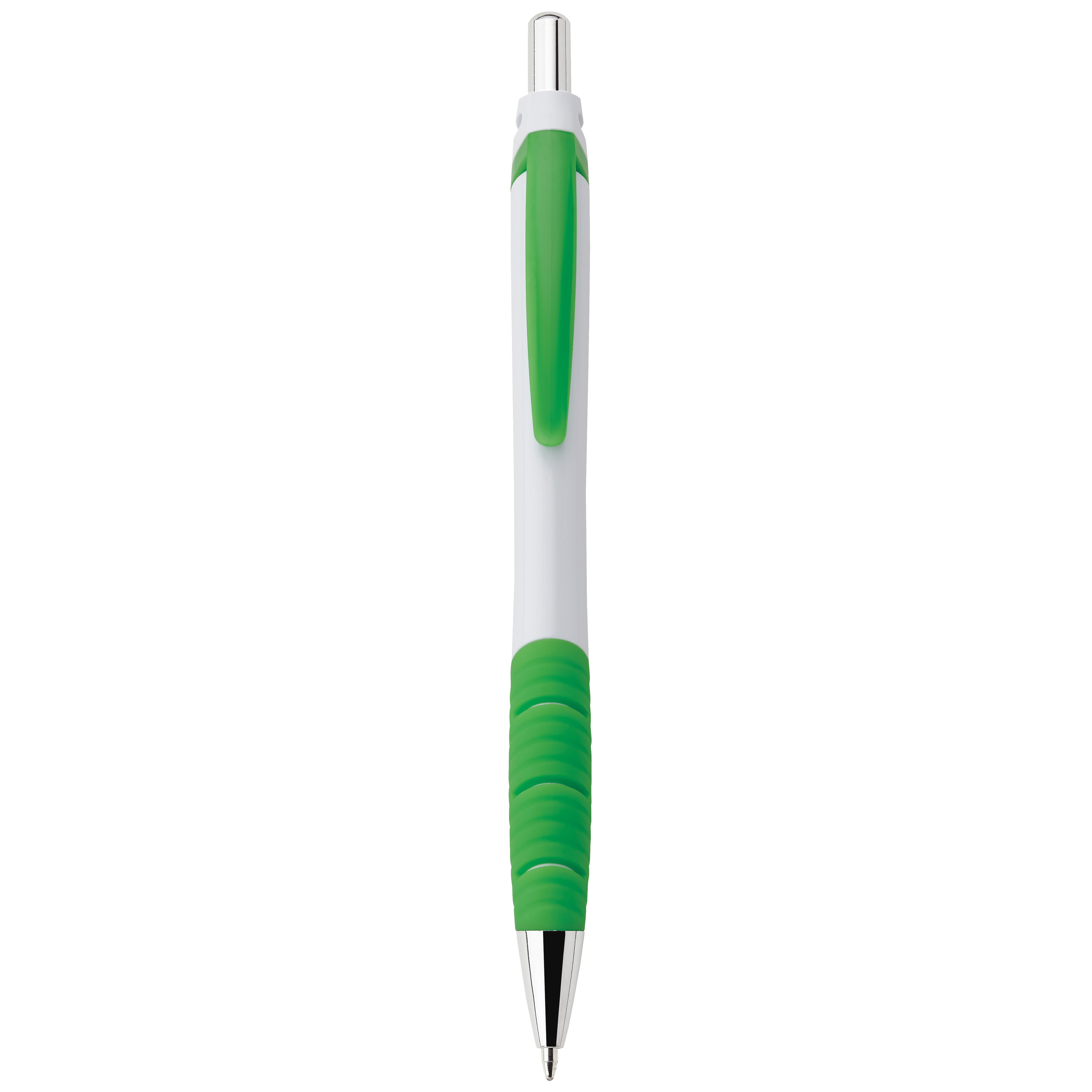 Spectorandco Mavis ballpoint pen - G1279 GREEN