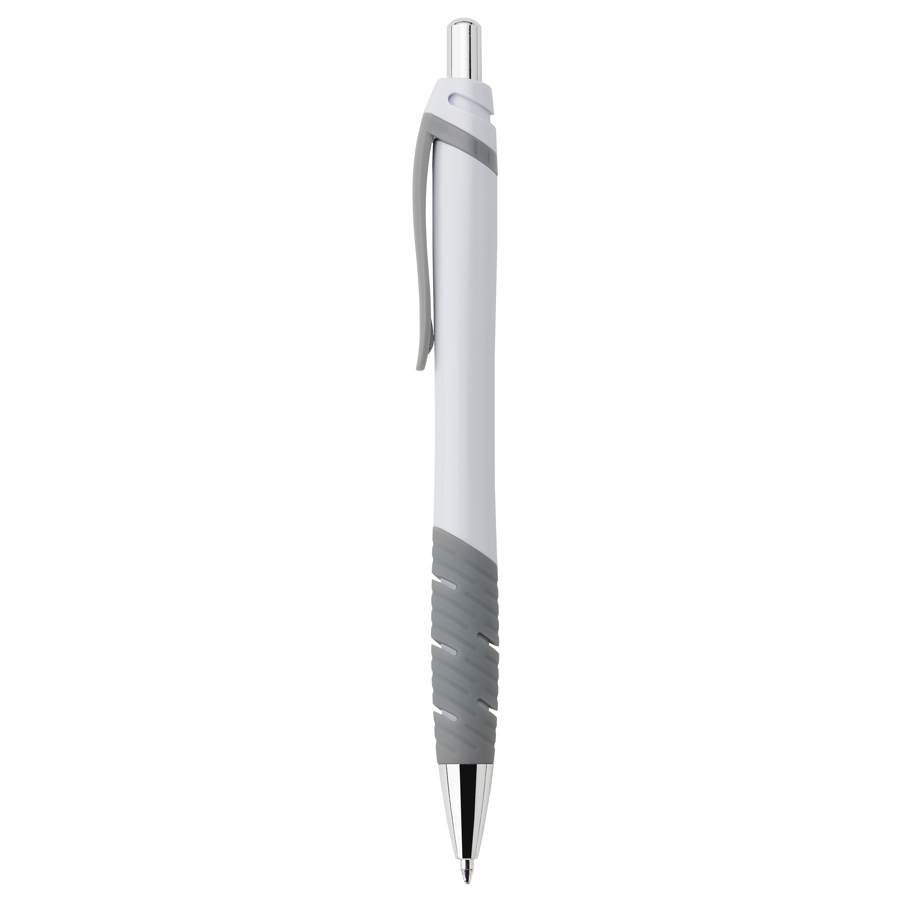 Spectorandco Mavis ballpoint pen - G1279 GREY