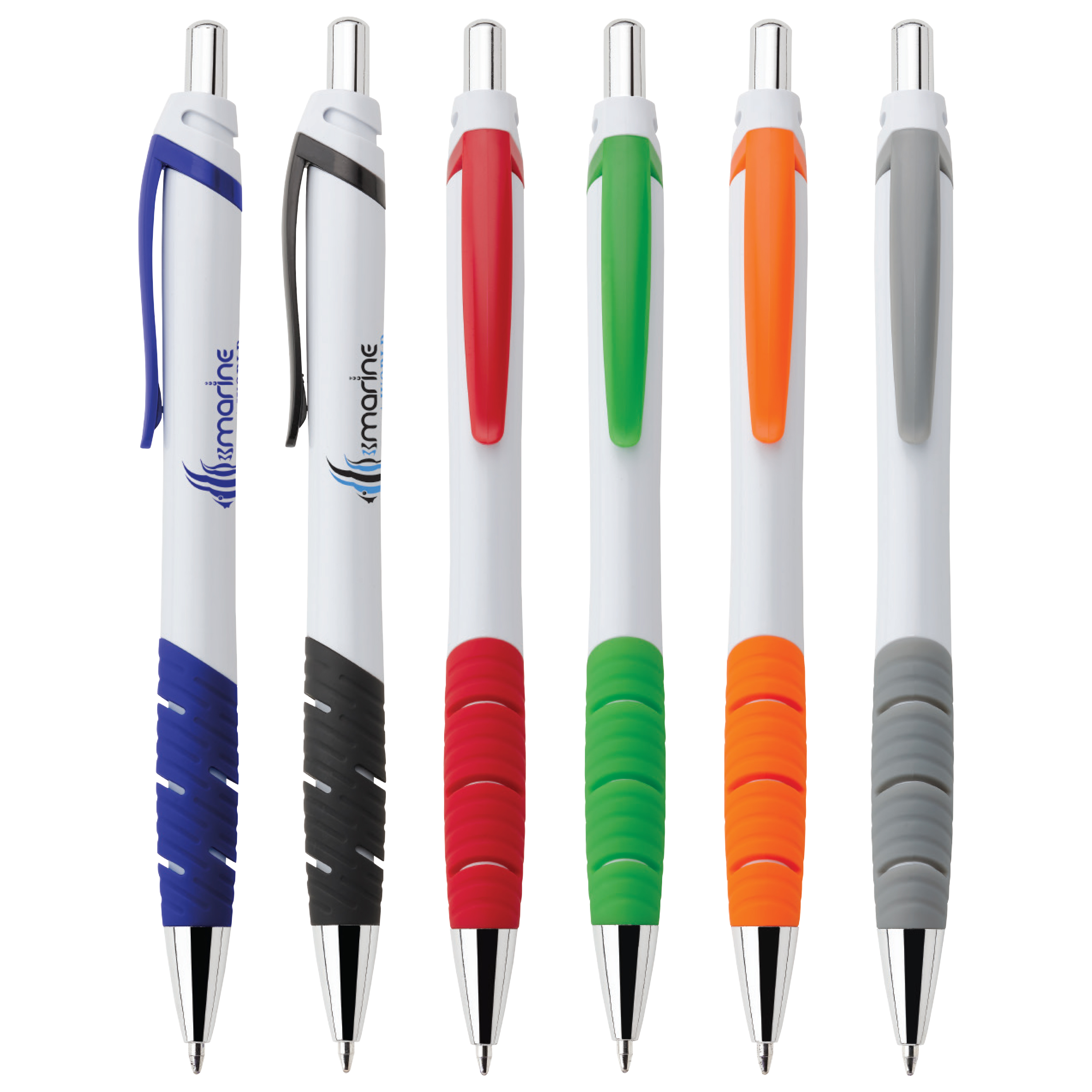 Spectorandco Mavis ballpoint pen - G1279 