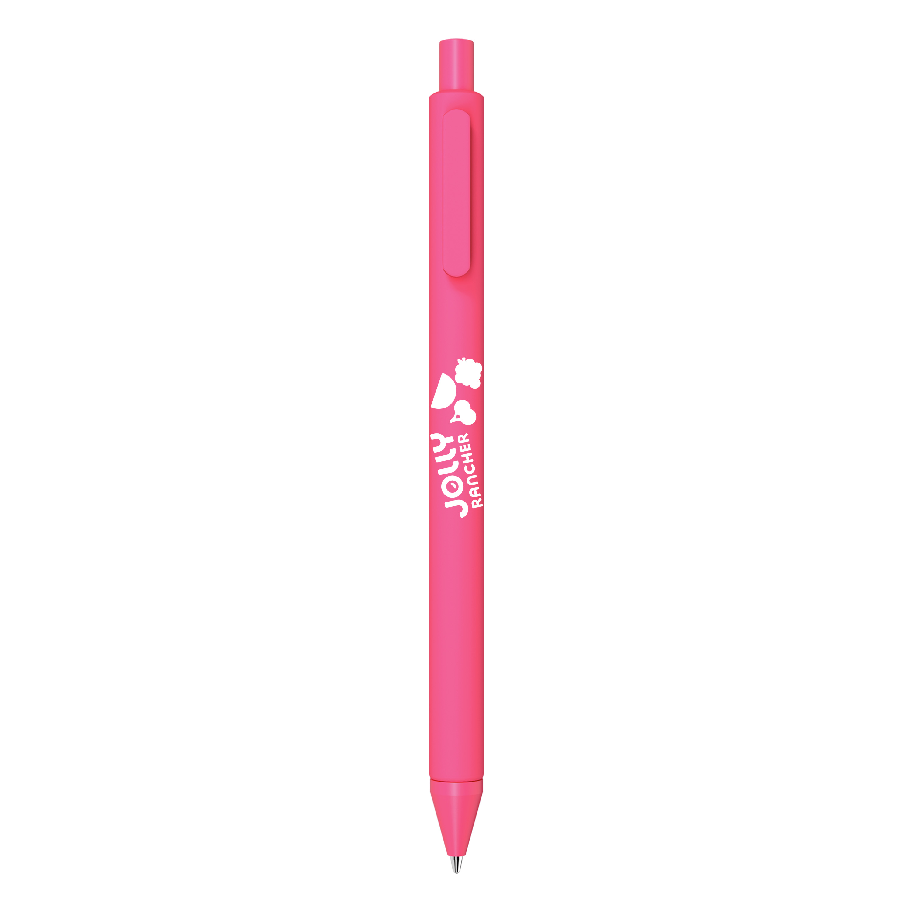 Spectorandco Alix ballpoint pen - G1282 PINK