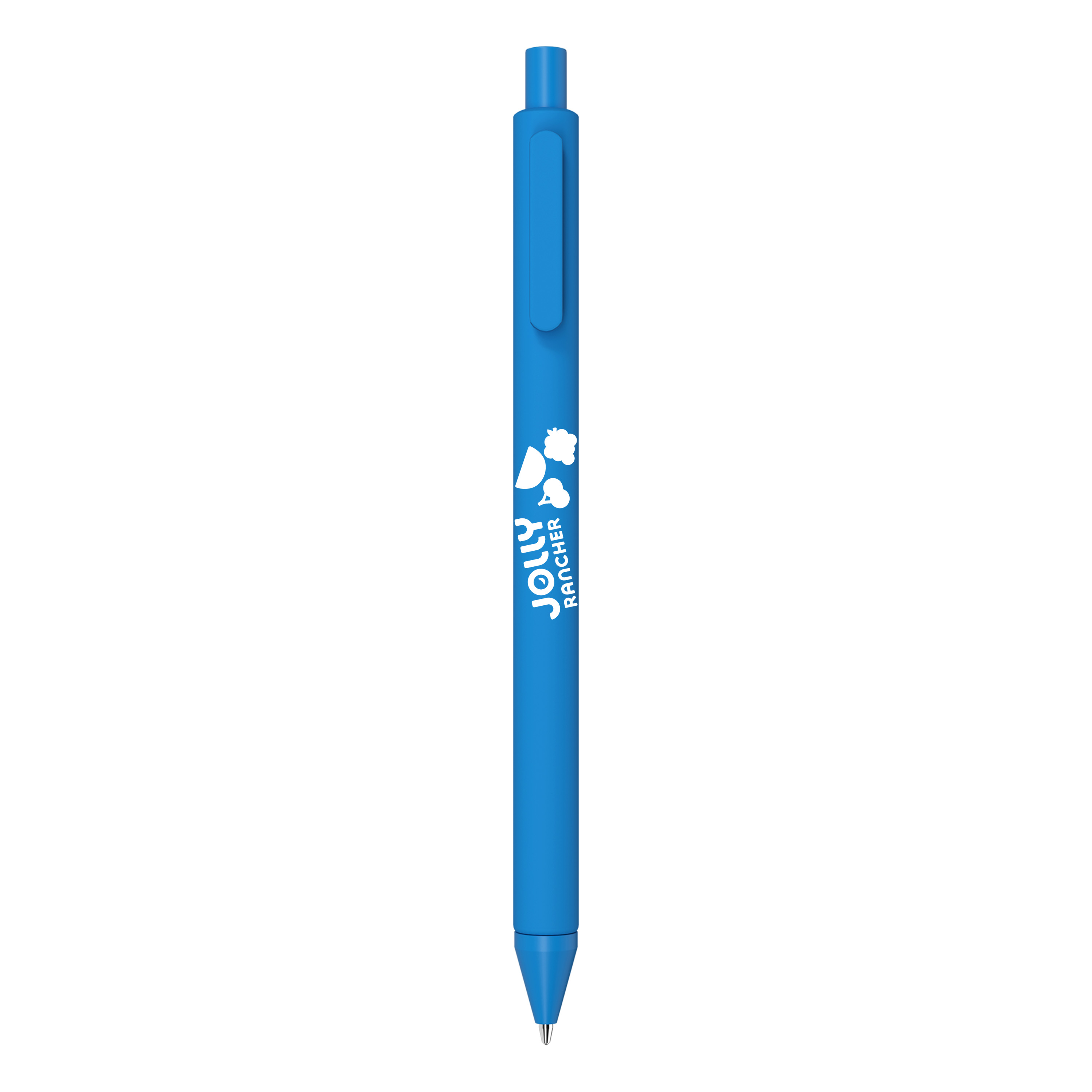 Spectorandco Alix ballpoint pen - G1282 LIGHT BLUE