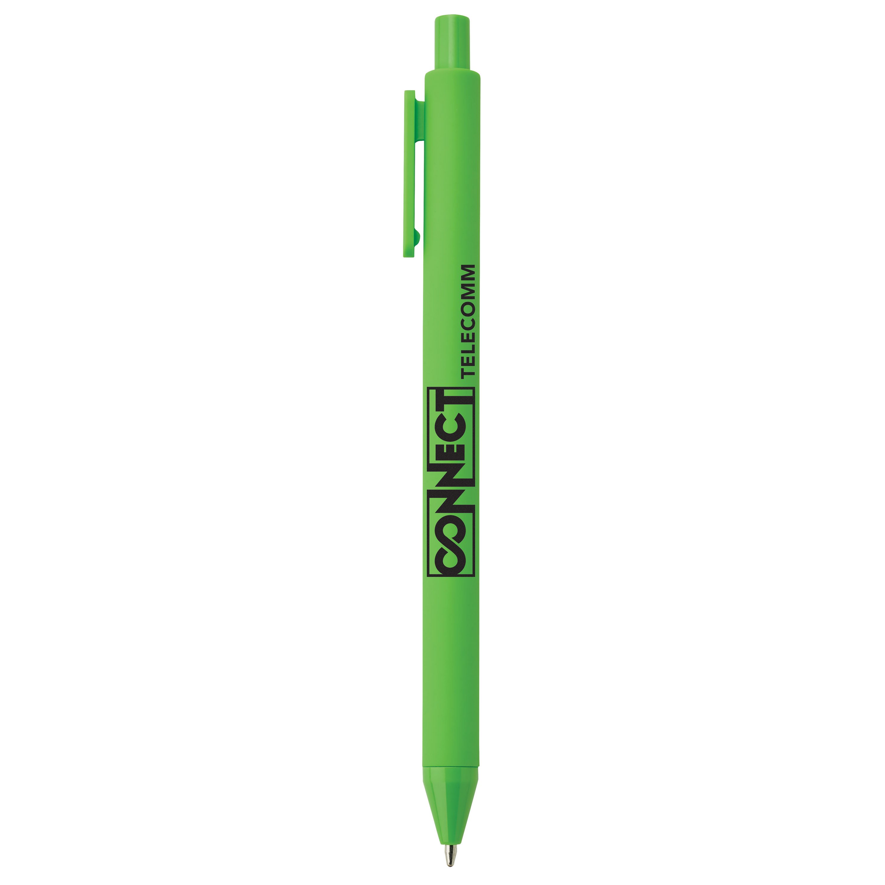 Spectorandco Alix ballpoint pen - G1282 GREEN