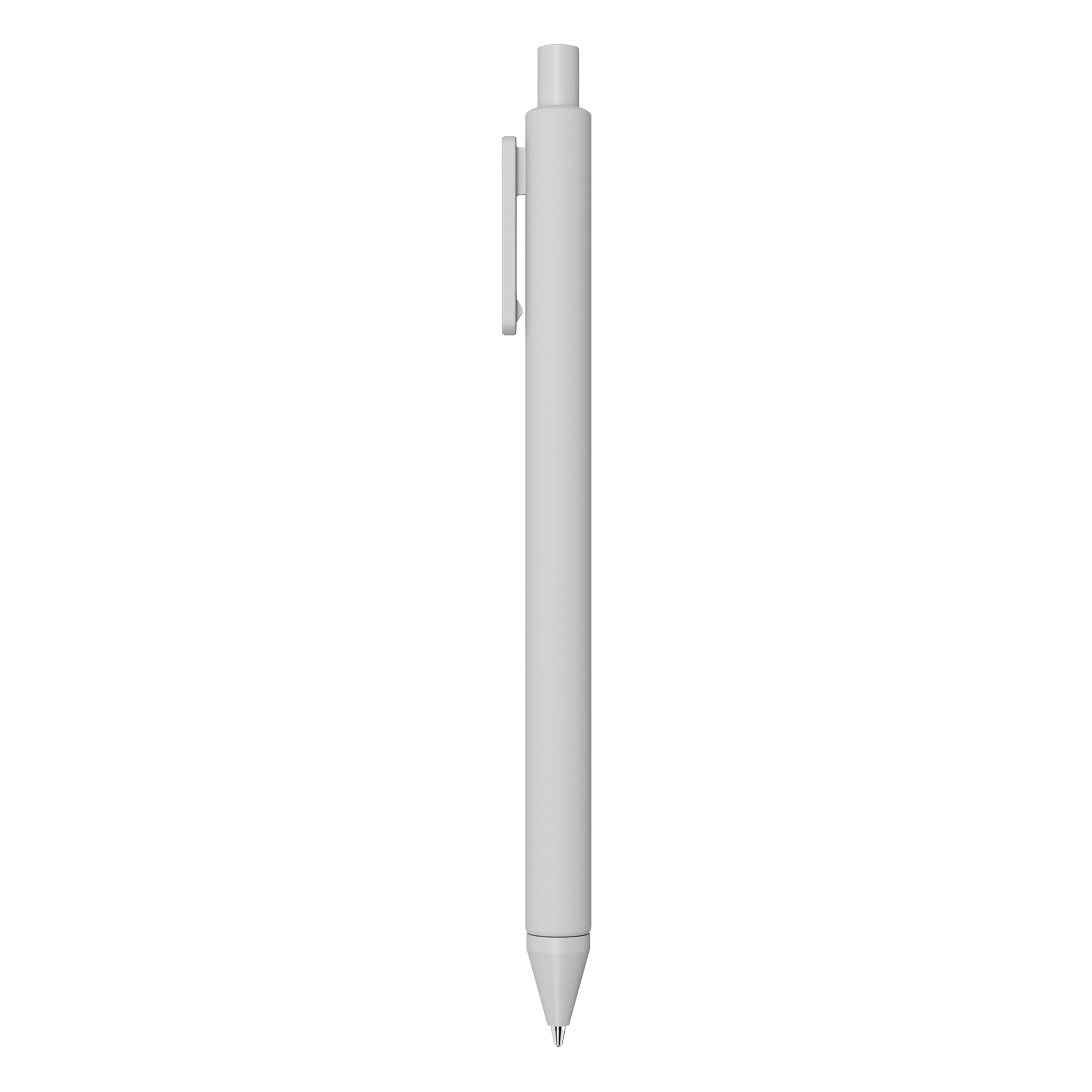 Spectorandco Alix ballpoint pen - G1282 WHITE