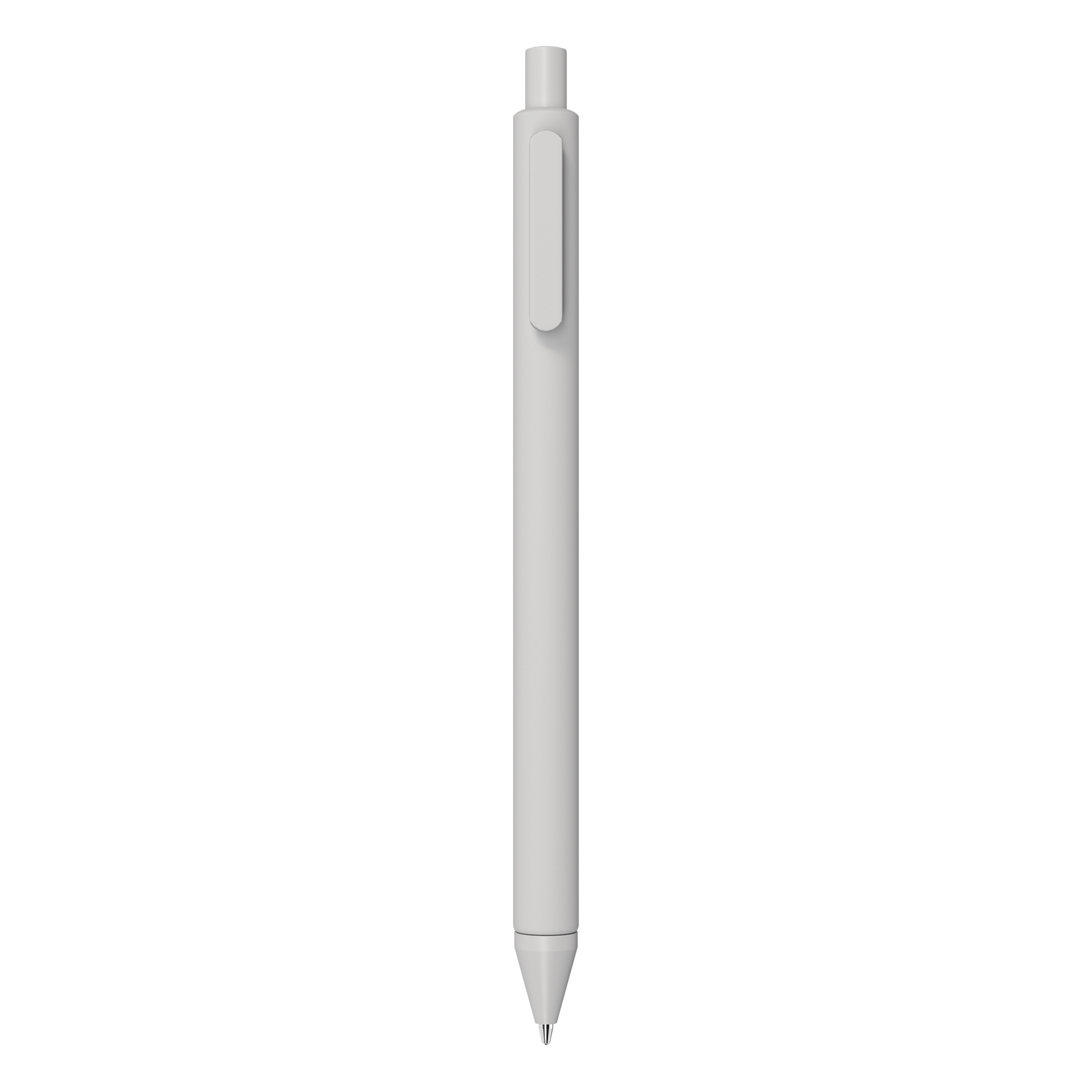 Spectorandco Alix ballpoint pen - G1282 WHITE