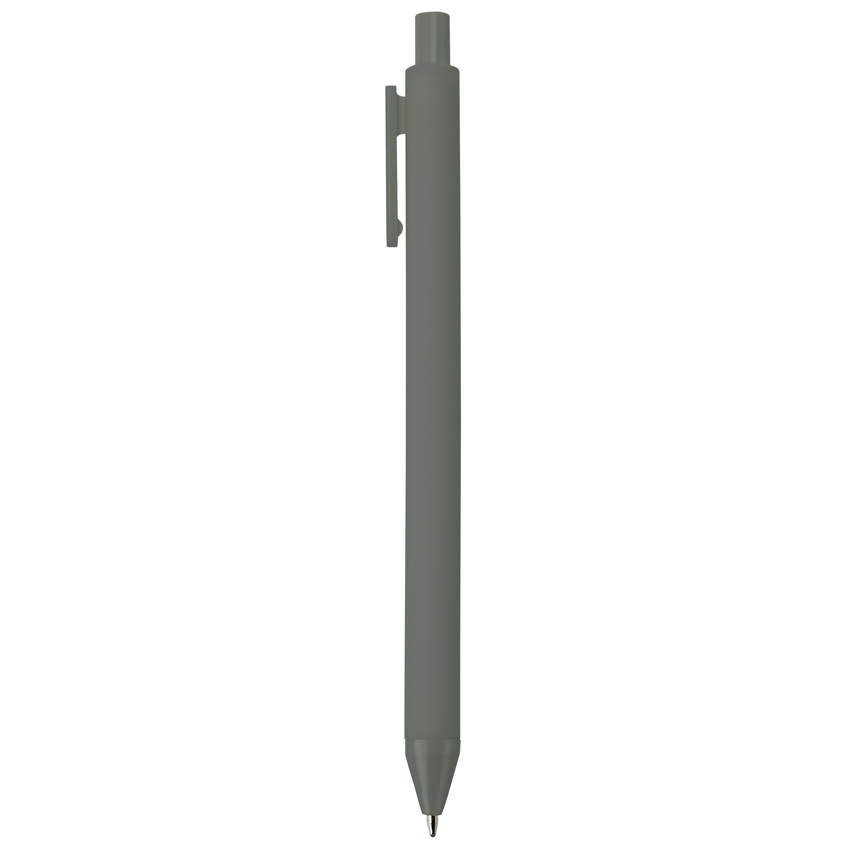Spectorandco Alix ballpoint pen - G1282 GREY