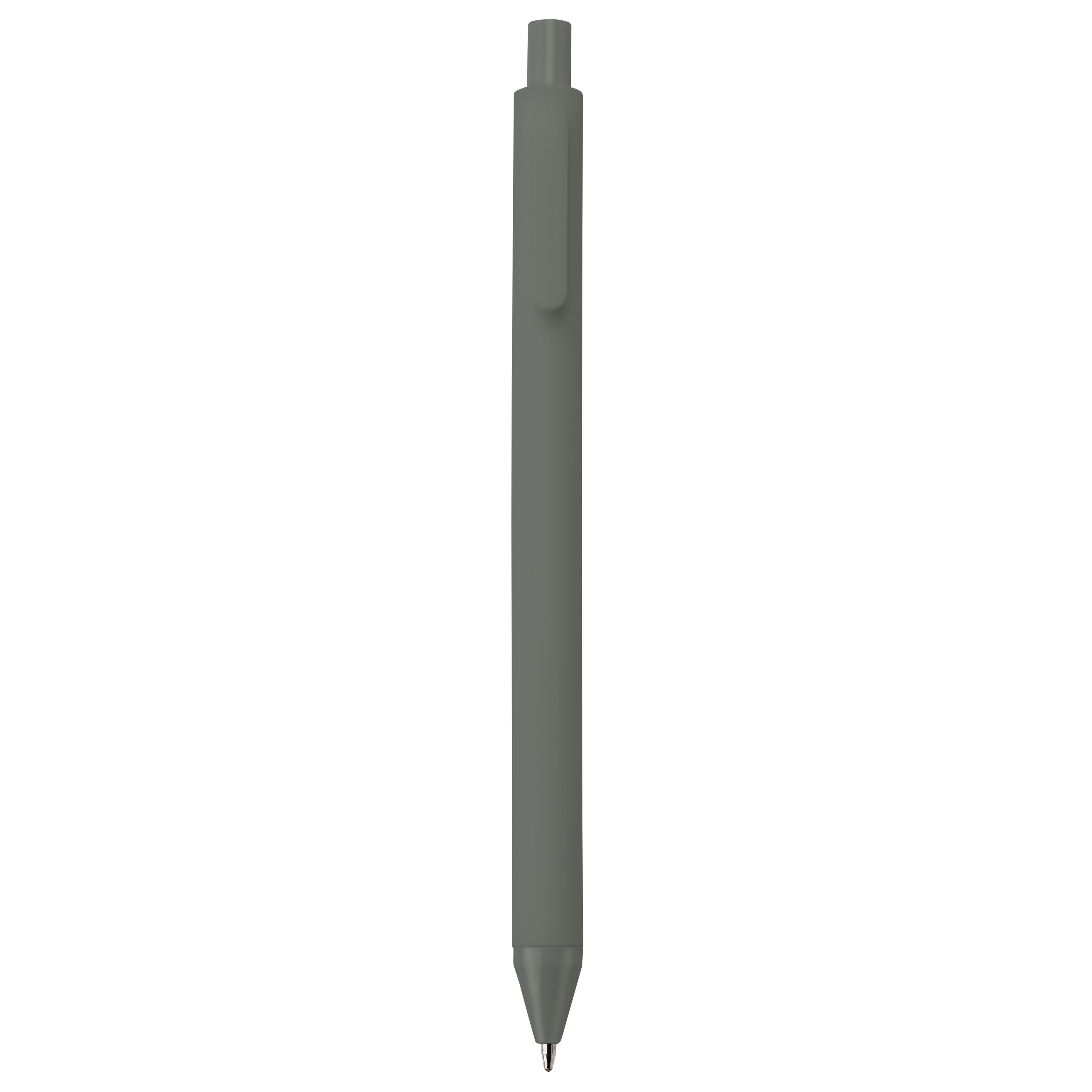 Spectorandco Alix ballpoint pen - G1282 GREY