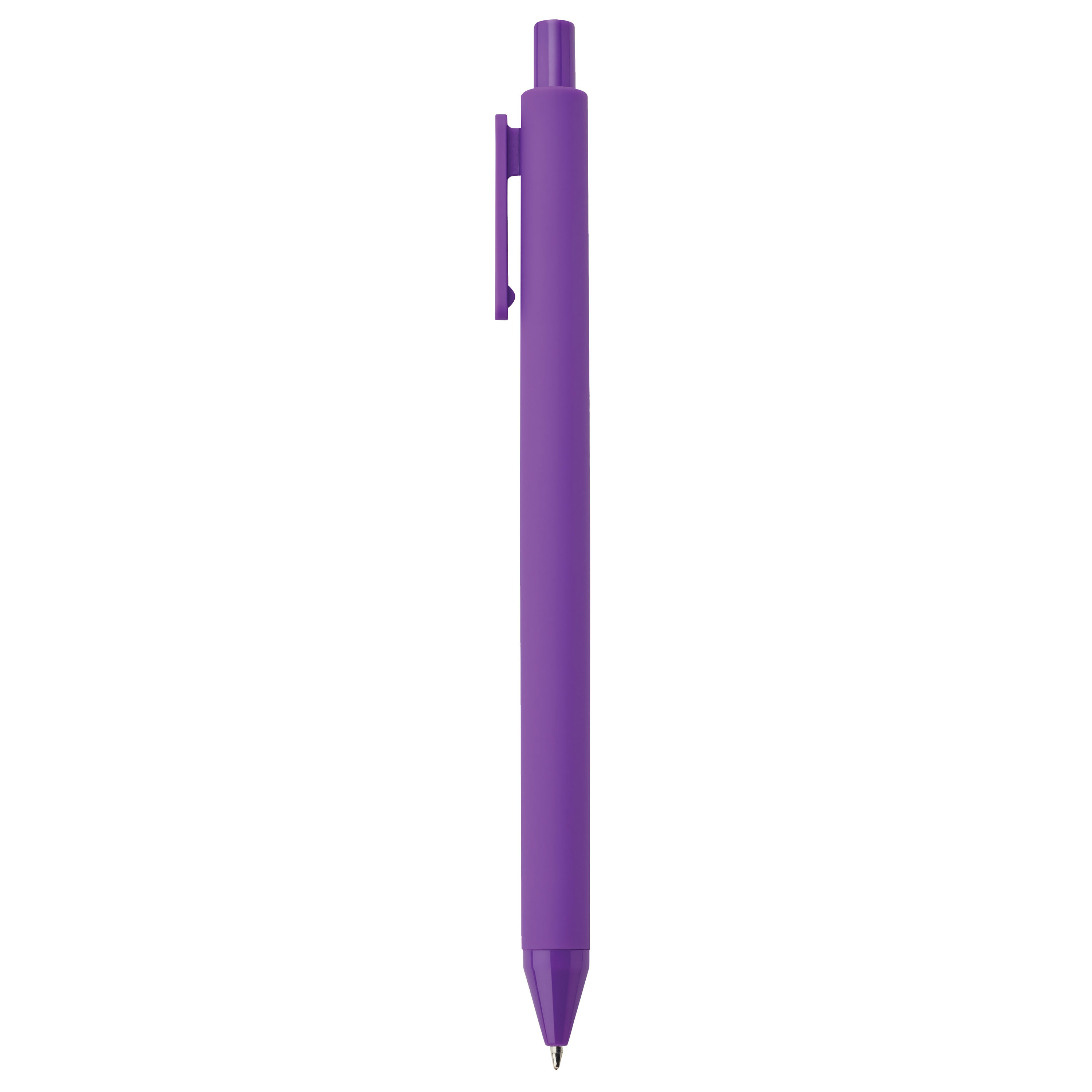 Spectorandco Alix ballpoint pen - G1282 PURPLE