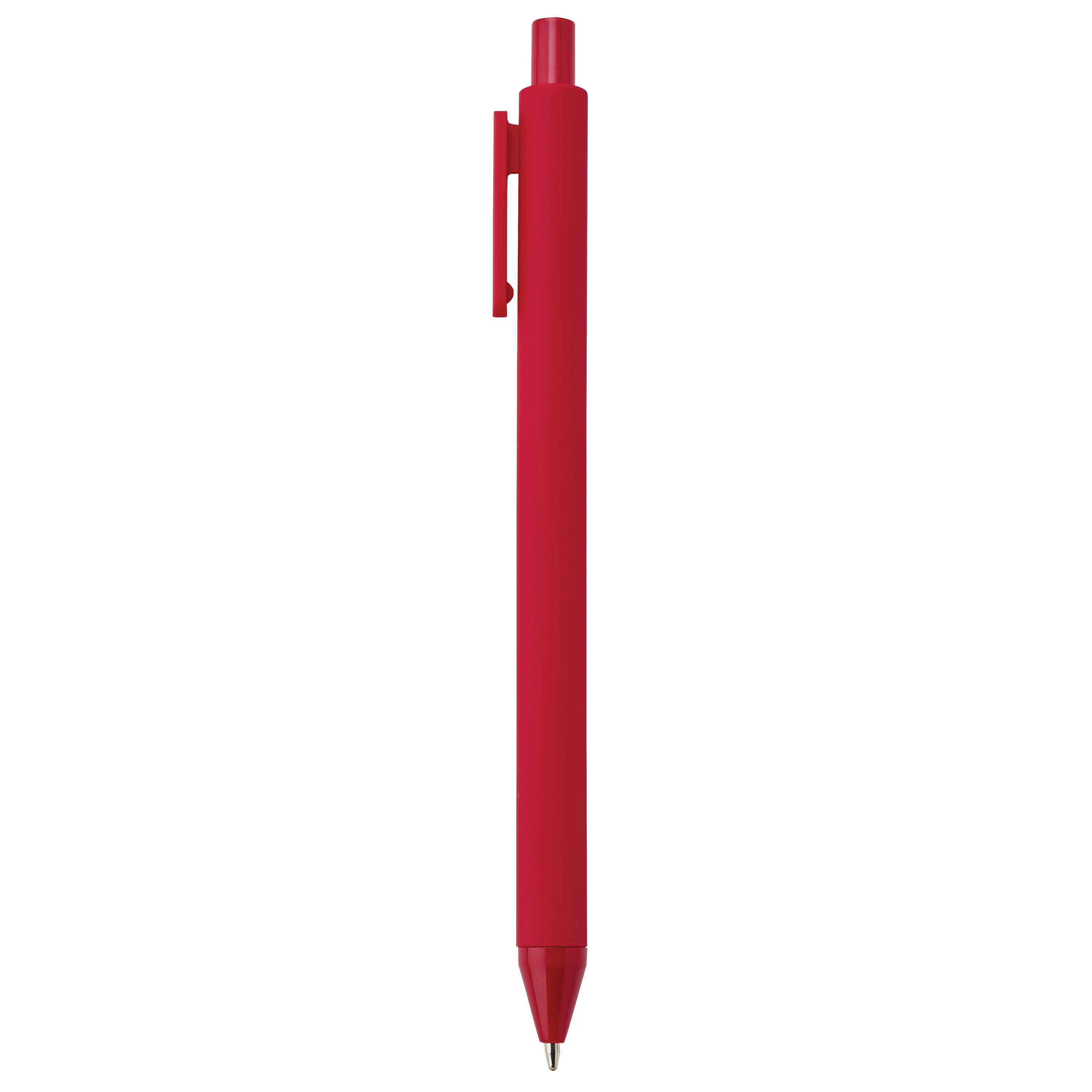 Spectorandco Alix ballpoint pen - G1282 RED