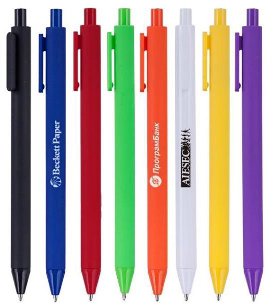 Spectorandco Alix ballpoint pen - G1282 