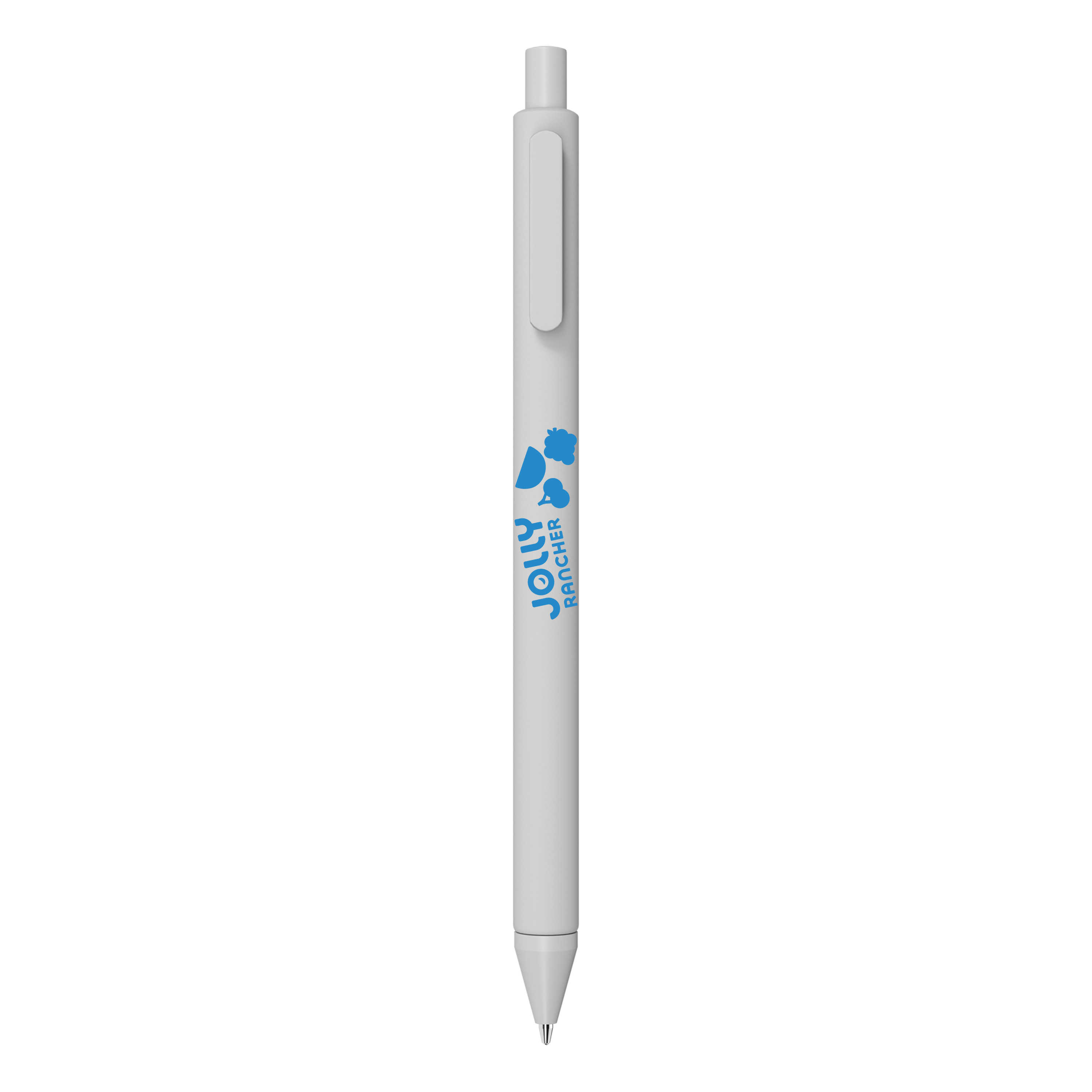 Spectorandco Alix ballpoint pen - G1282 WHITE