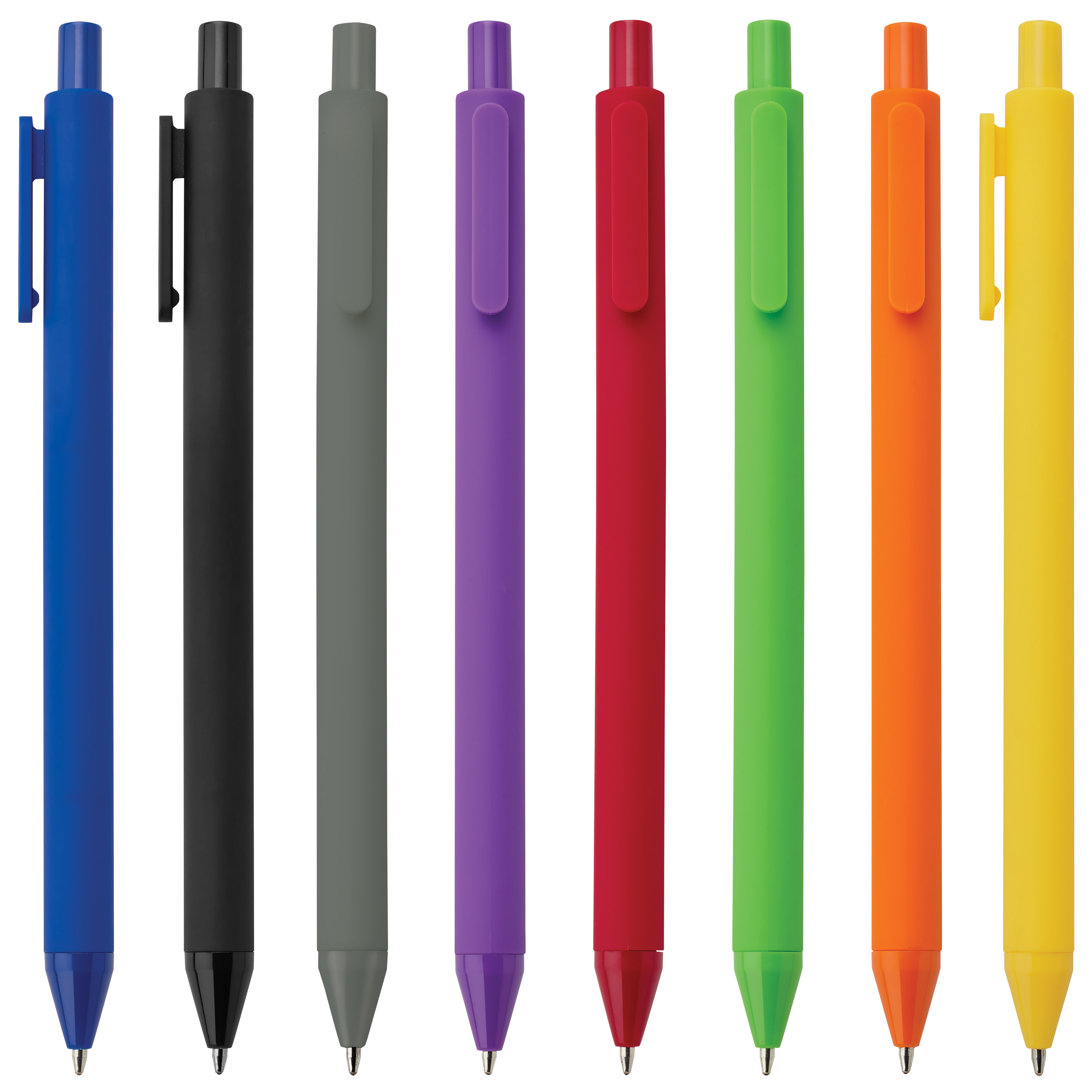 Spectorandco Alix ballpoint pen - G1282 