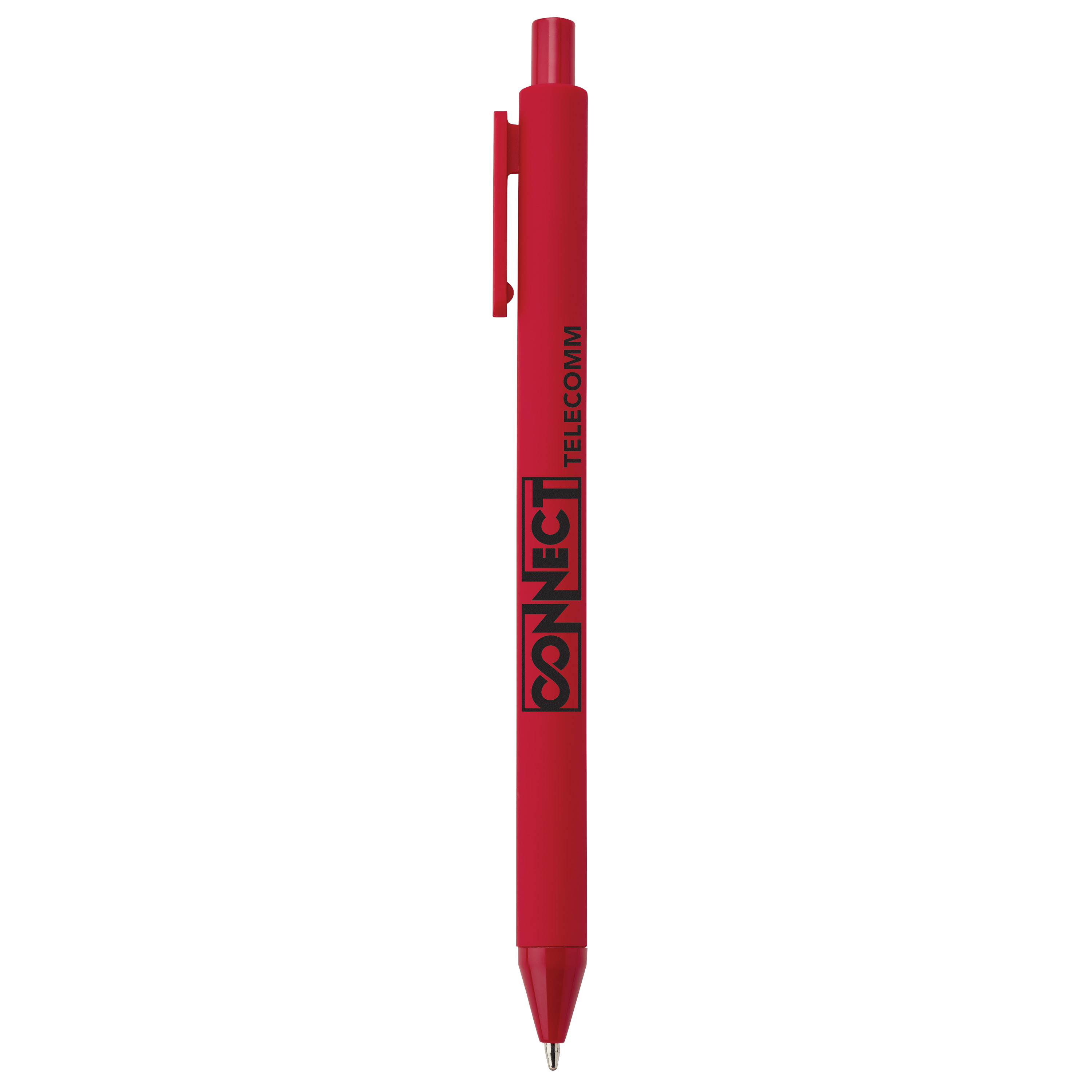 Spectorandco Alix ballpoint pen - G1282 RED