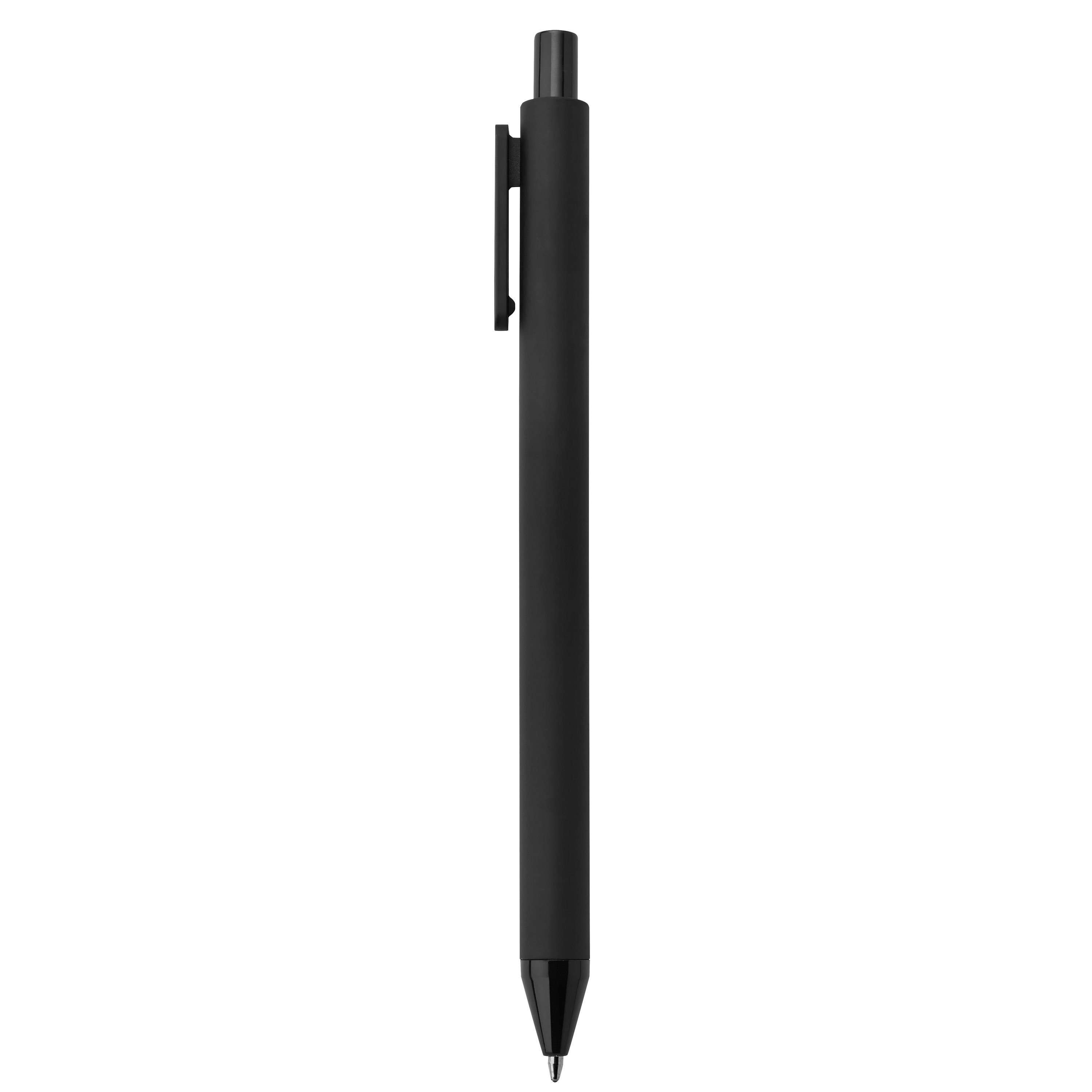 Spectorandco Alix ballpoint pen - G1282 BLACK