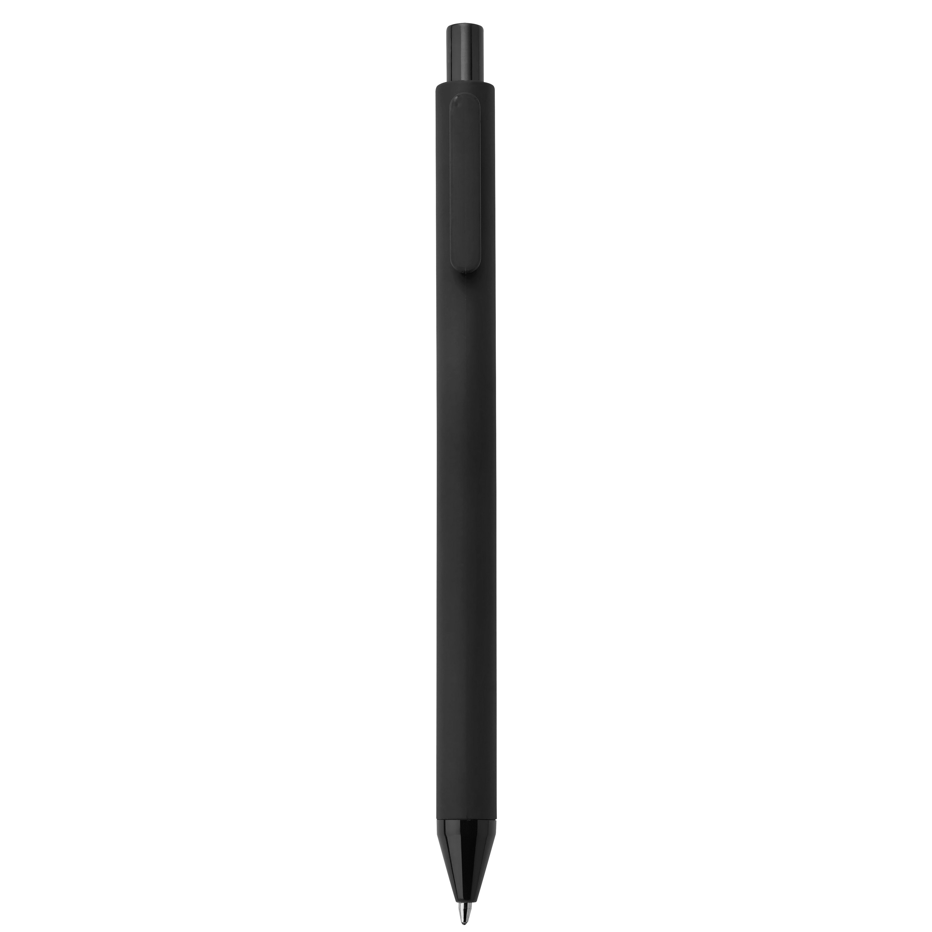 Spectorandco Alix ballpoint pen - G1282 BLACK