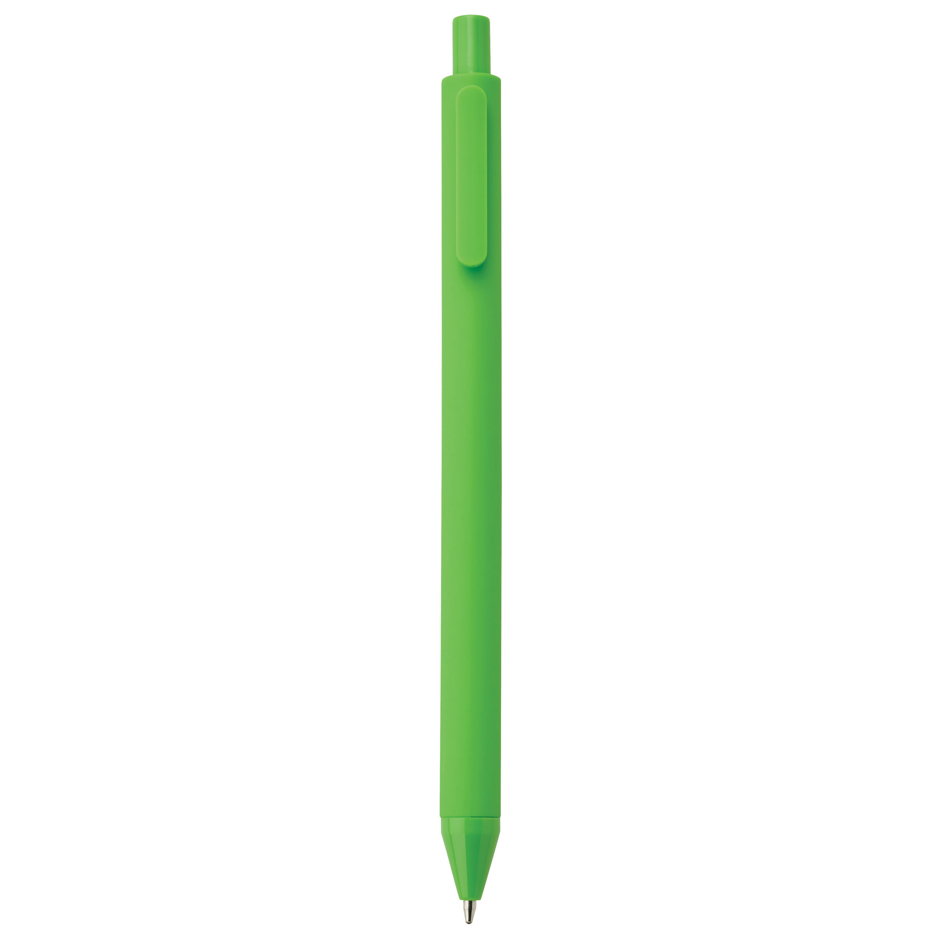 Spectorandco Alix ballpoint pen - G1282 GREEN