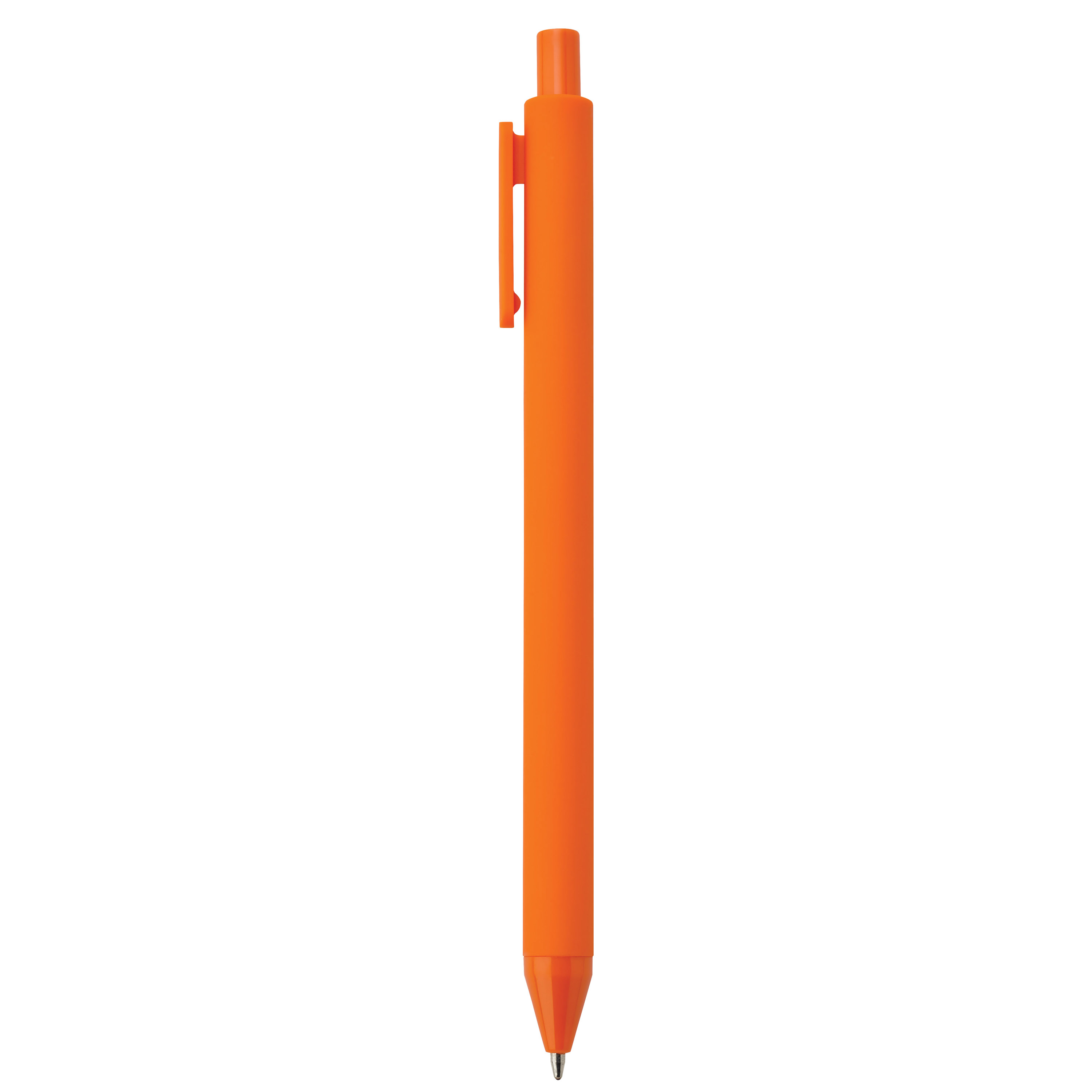 Spectorandco Alix ballpoint pen - G1282 ORANGE
