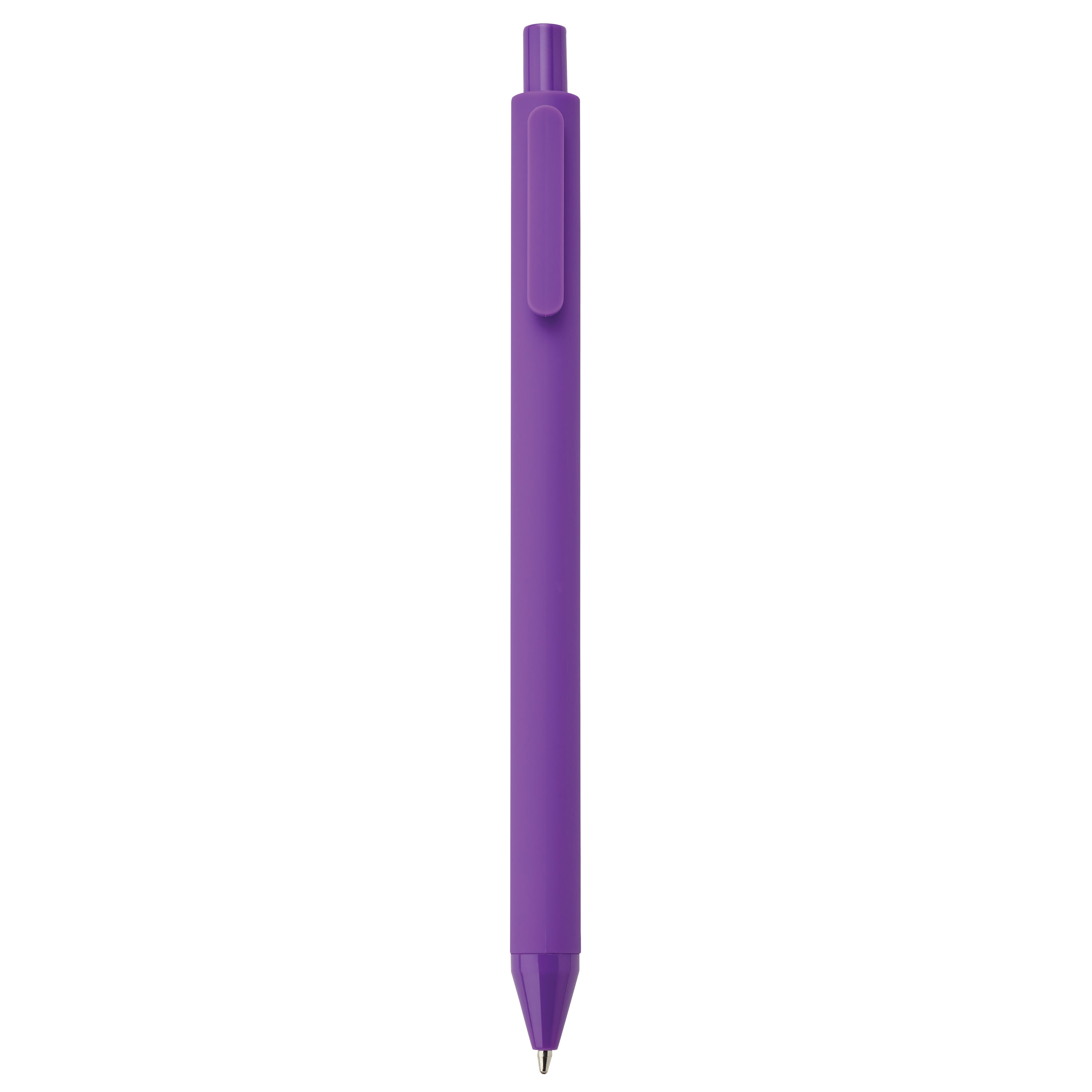 Spectorandco Alix ballpoint pen - G1282 PURPLE