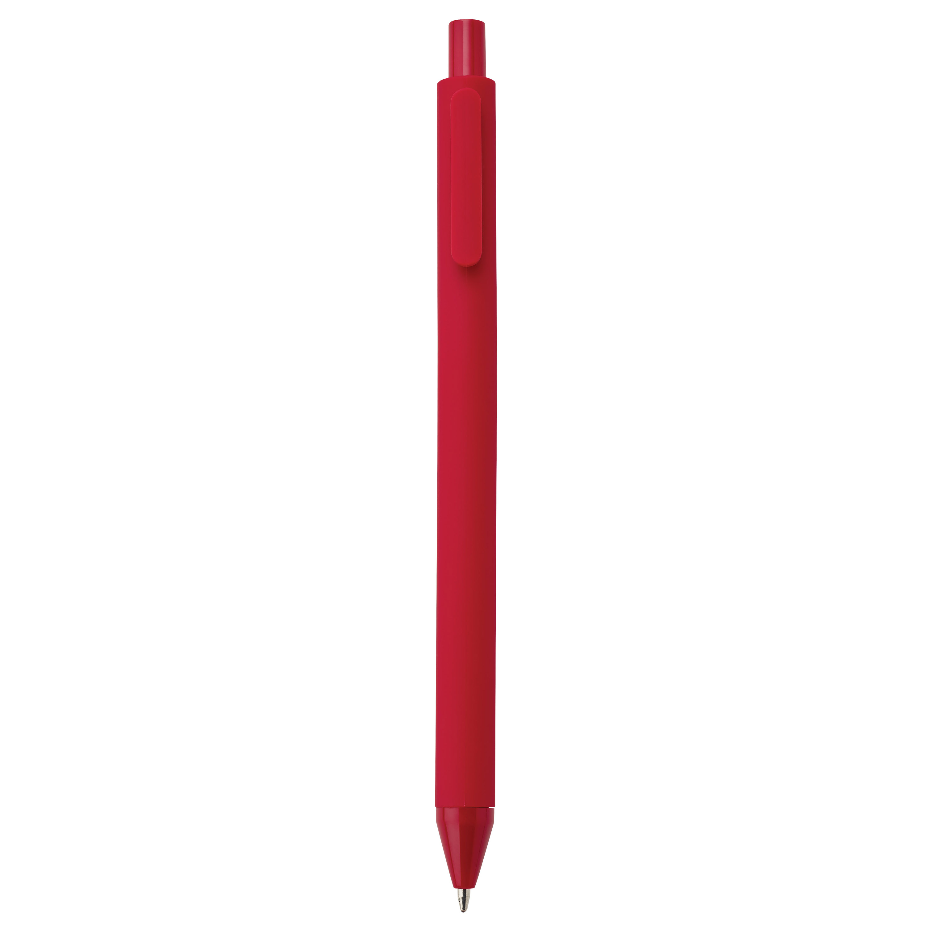 Spectorandco Alix ballpoint pen - G1282 RED