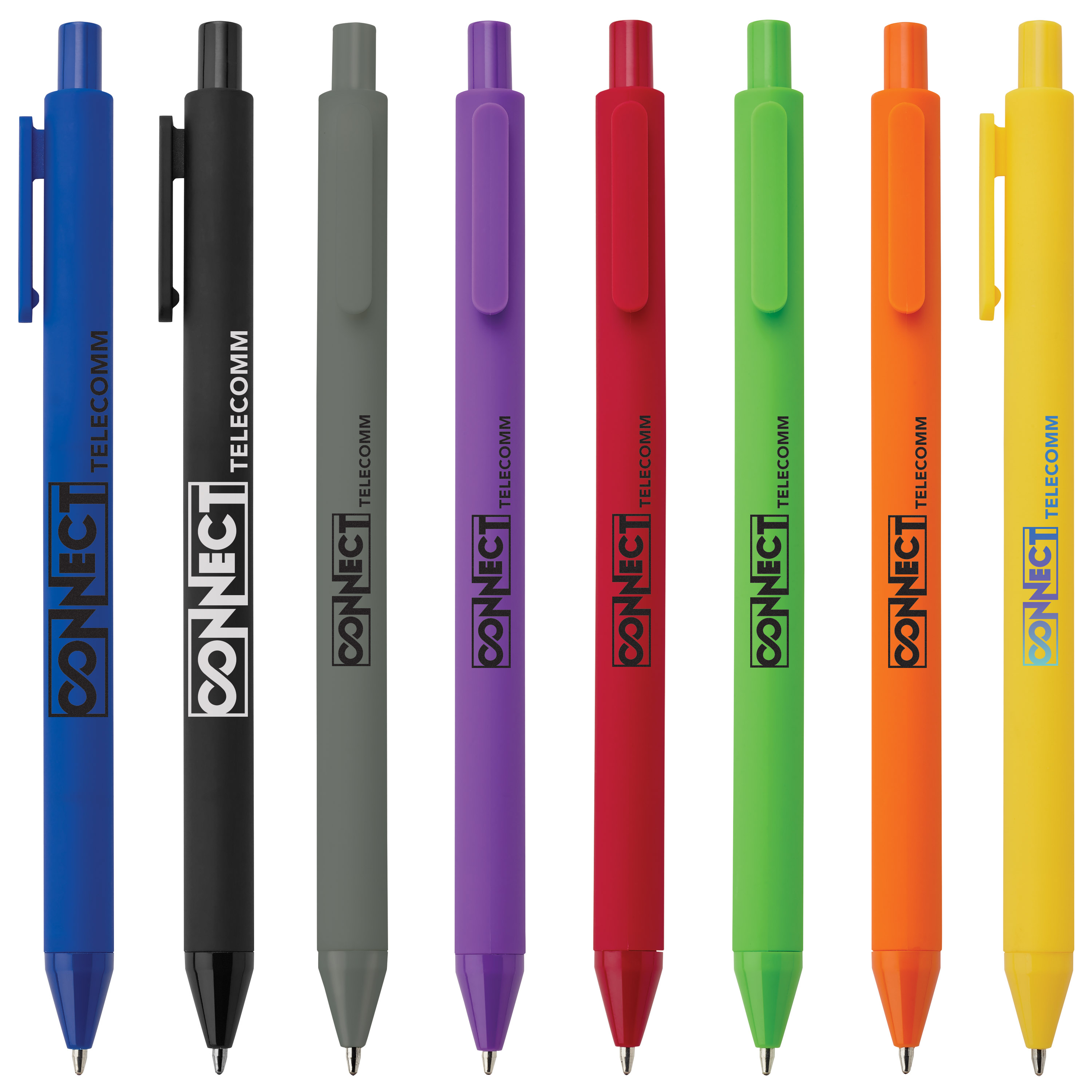 Spectorandco Alix ballpoint pen - G1282