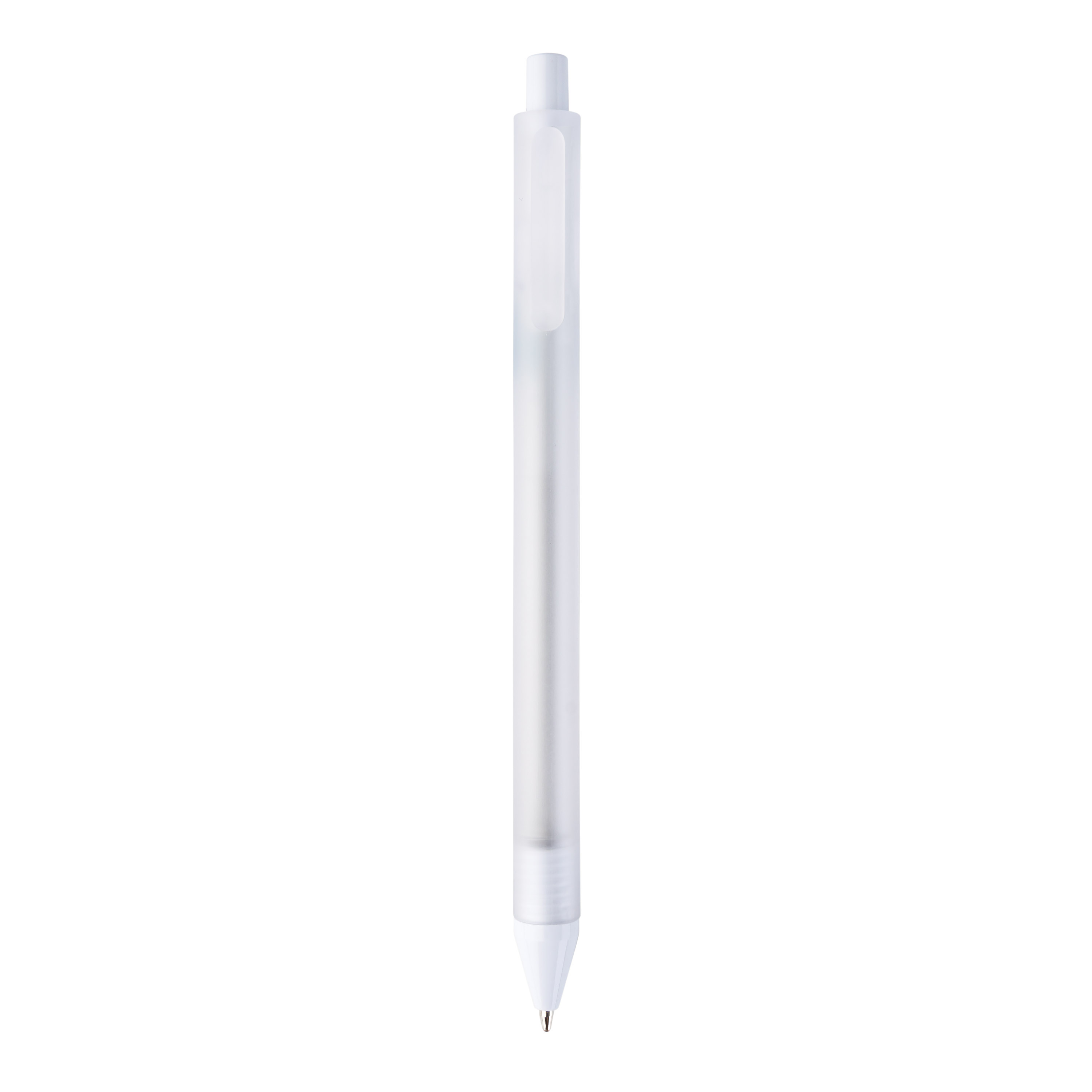Spectorandco Alix ballpoint pen - G1289 WHITE