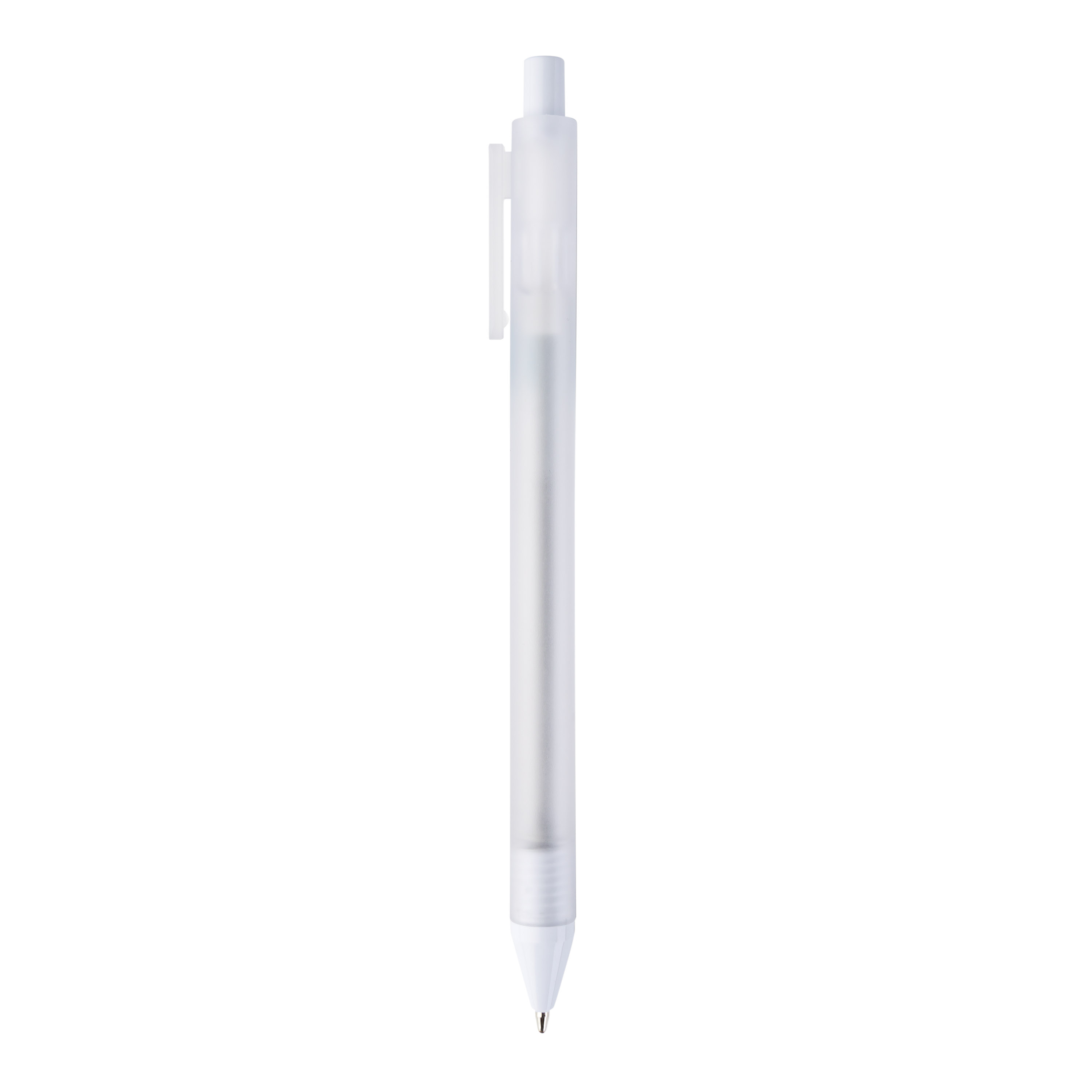 Spectorandco Alix ballpoint pen - G1289 WHITE