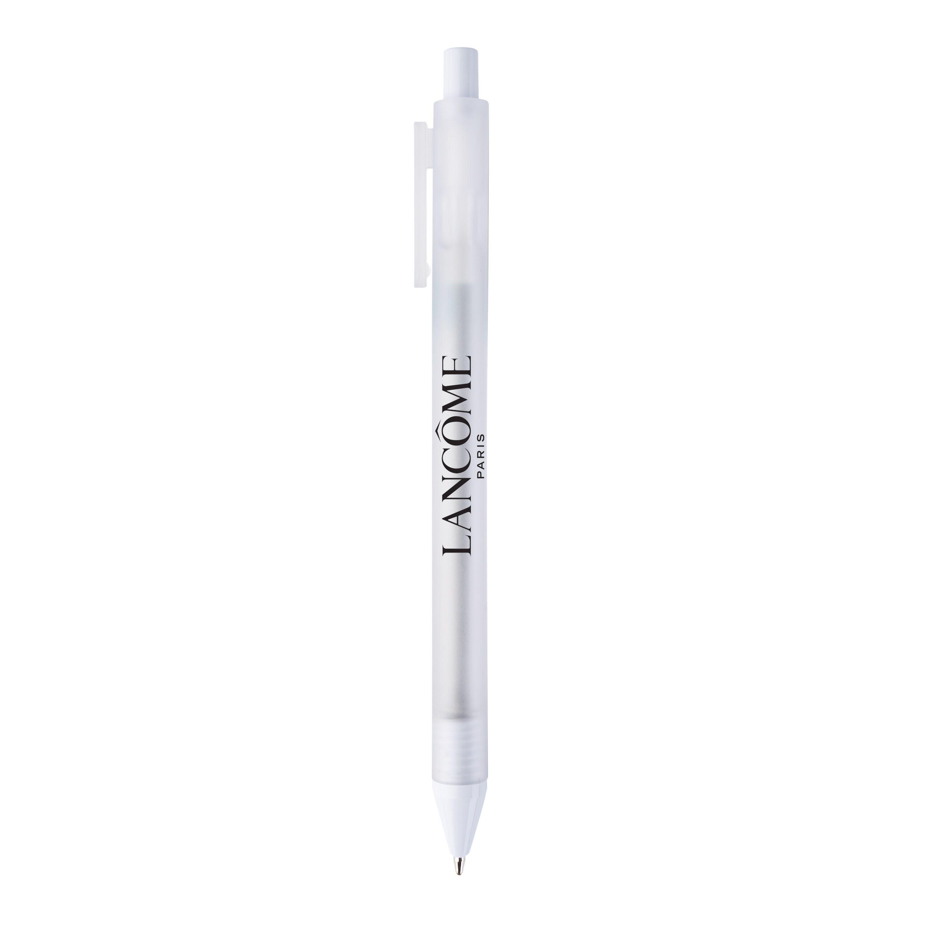 Spectorandco Alix ballpoint pen - G1289 WHITE