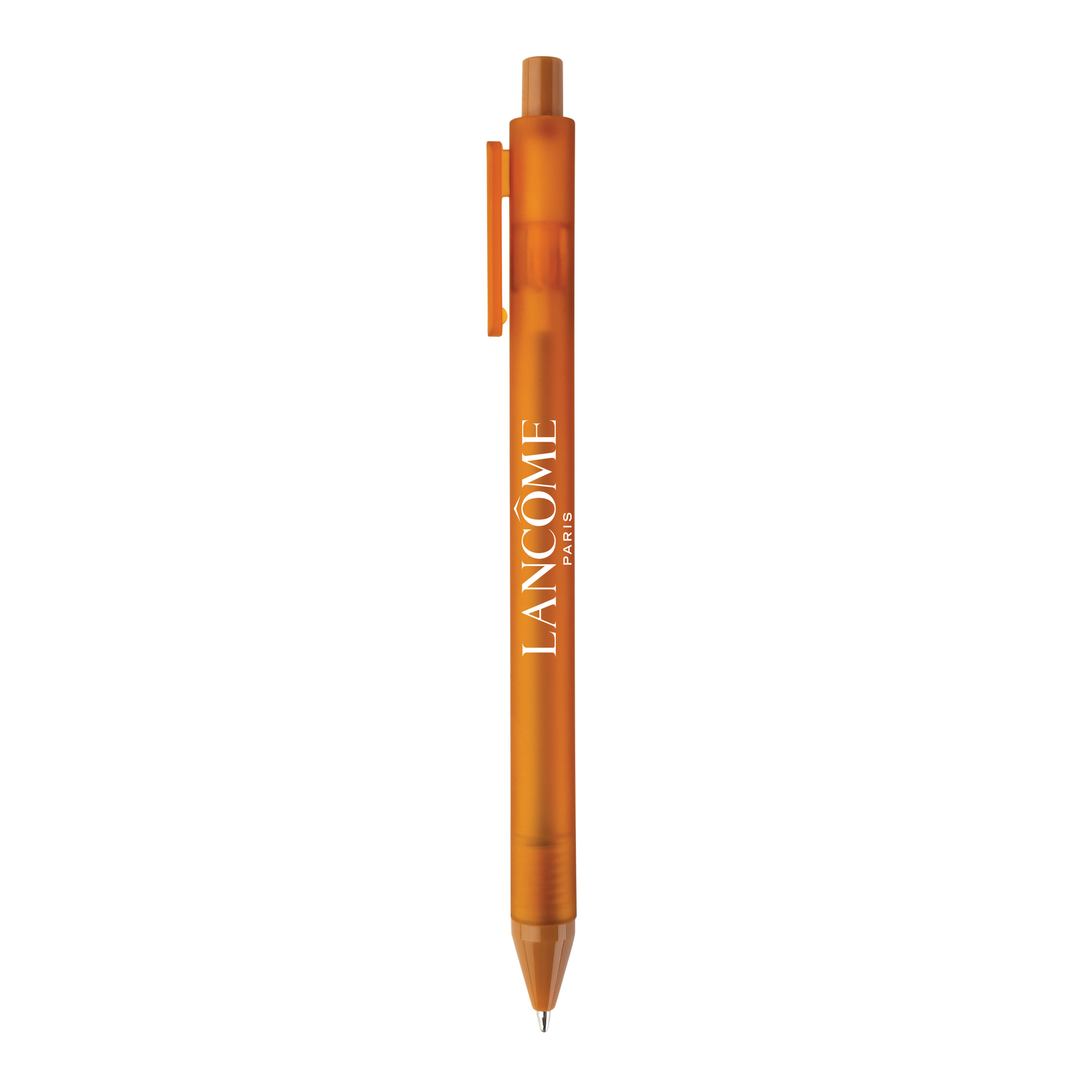 Spectorandco Alix ballpoint pen - G1289 ORANGE