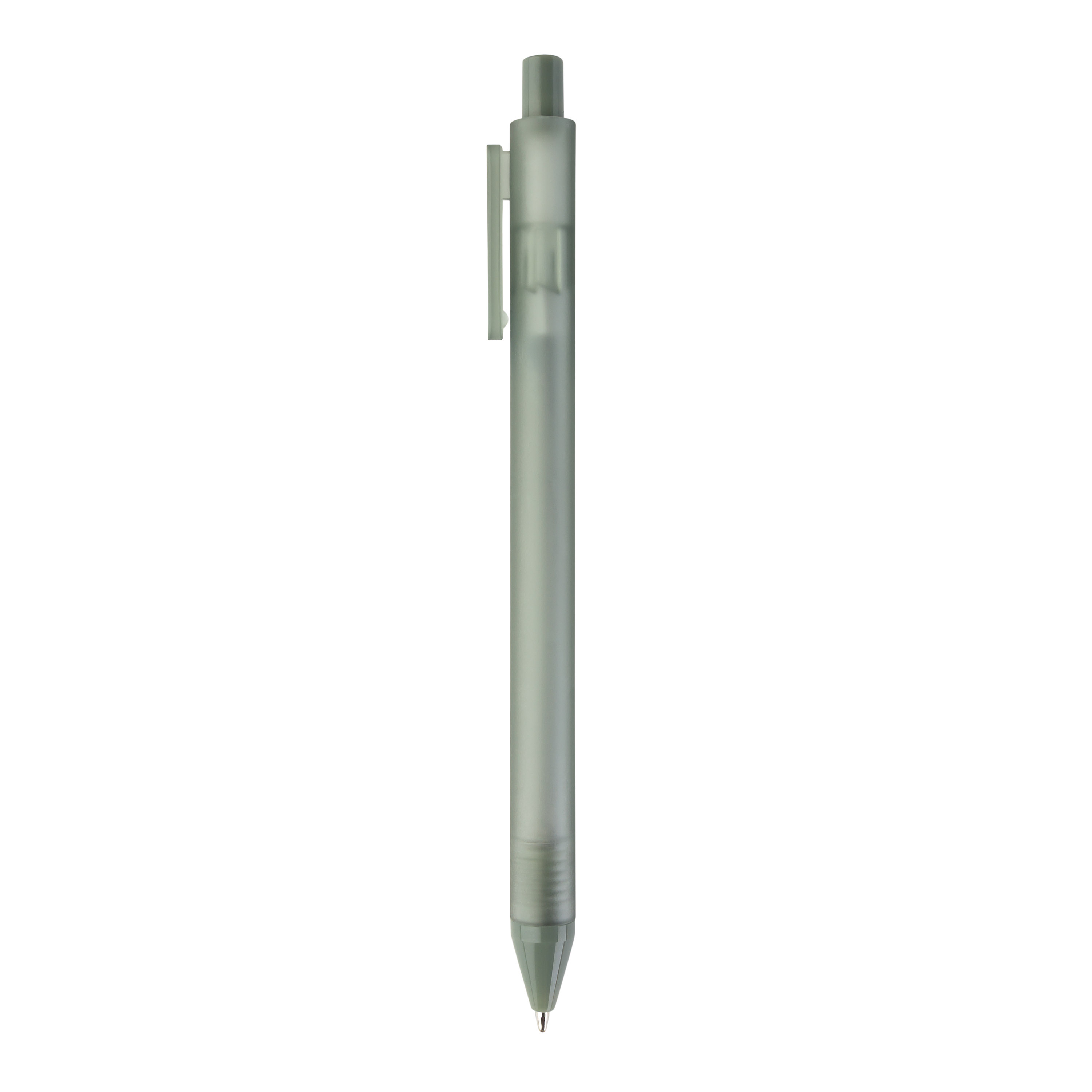 Spectorandco Alix ballpoint pen - G1289 GREEN