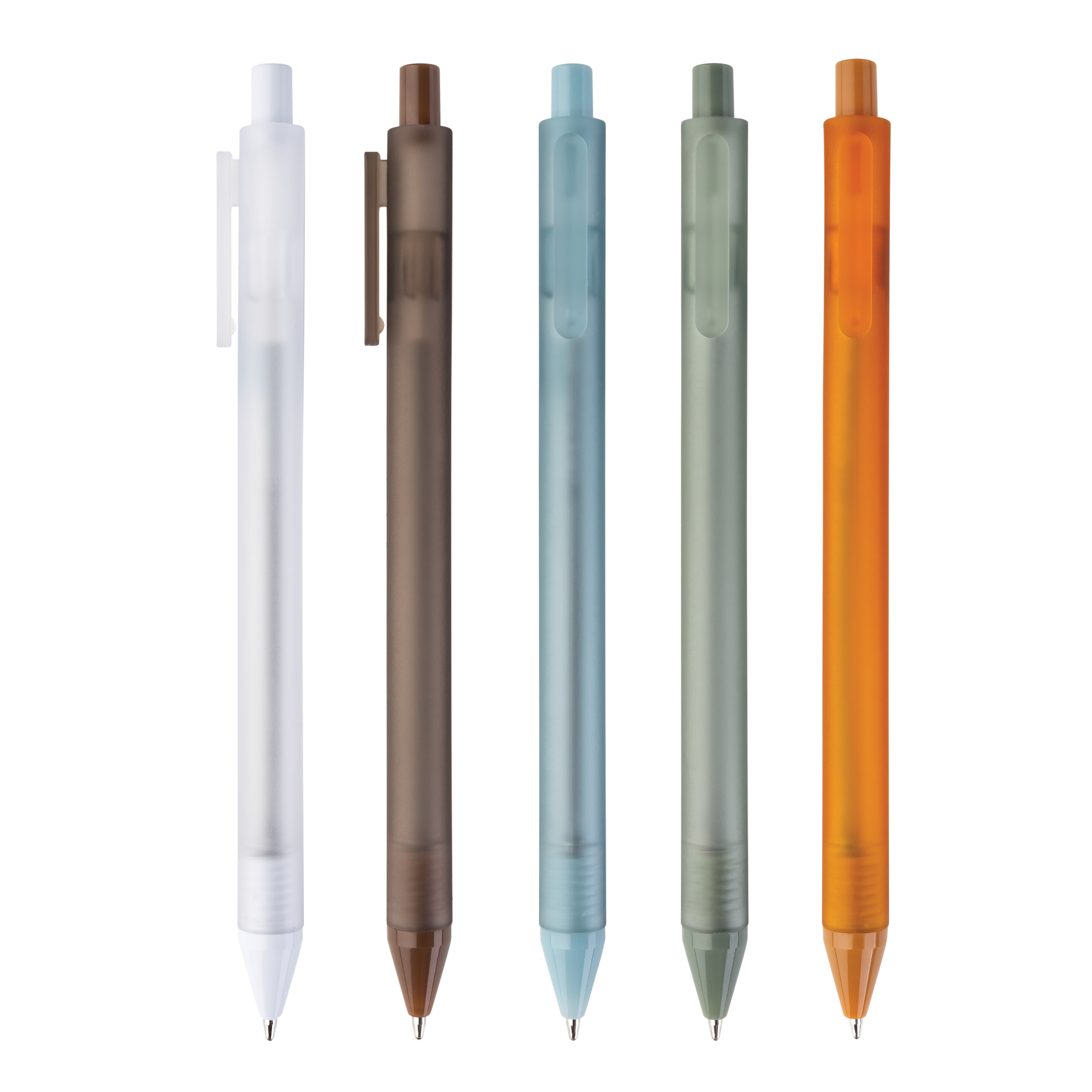 Spectorandco Alix ballpoint pen - G1289 