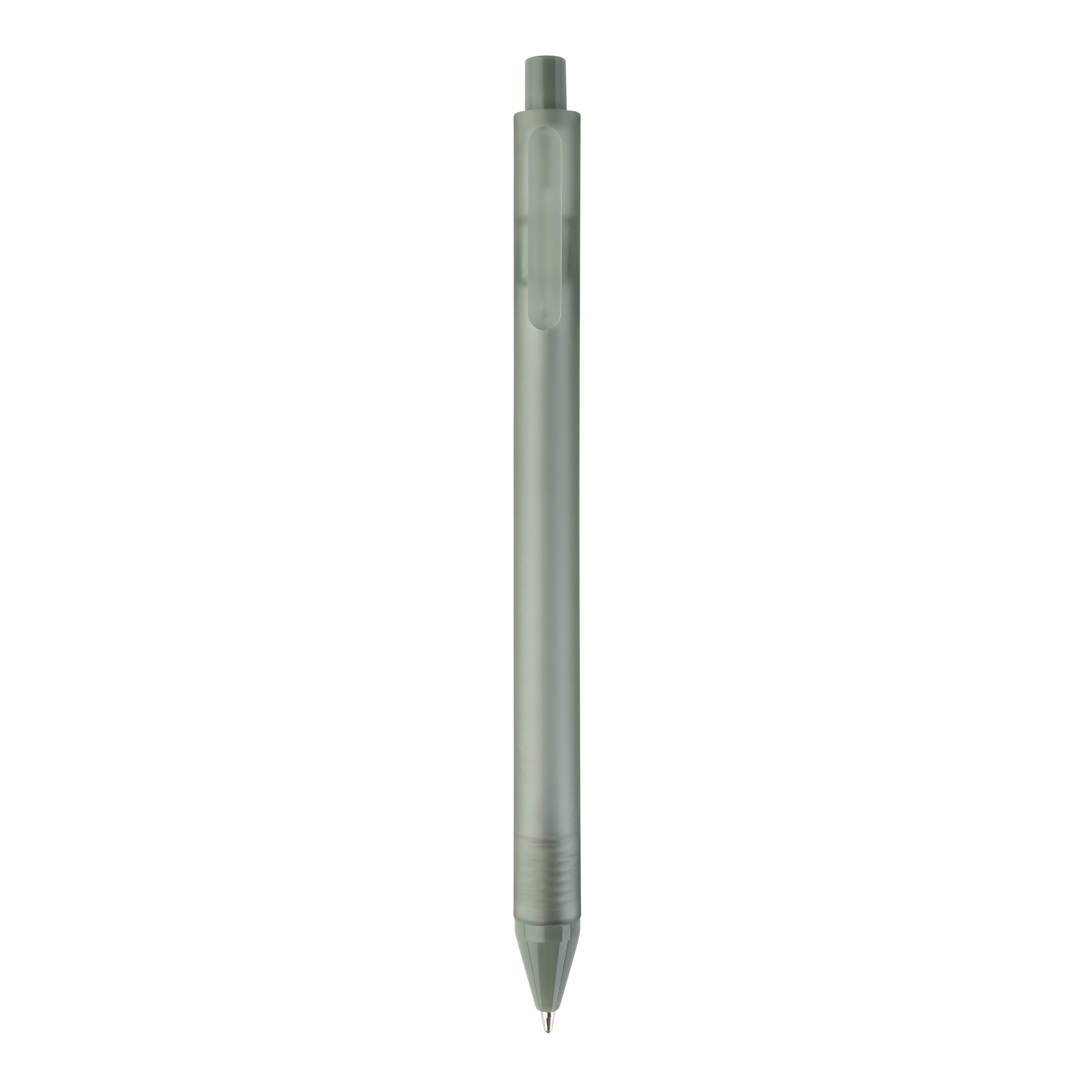 Spectorandco Alix ballpoint pen - G1289 GREEN