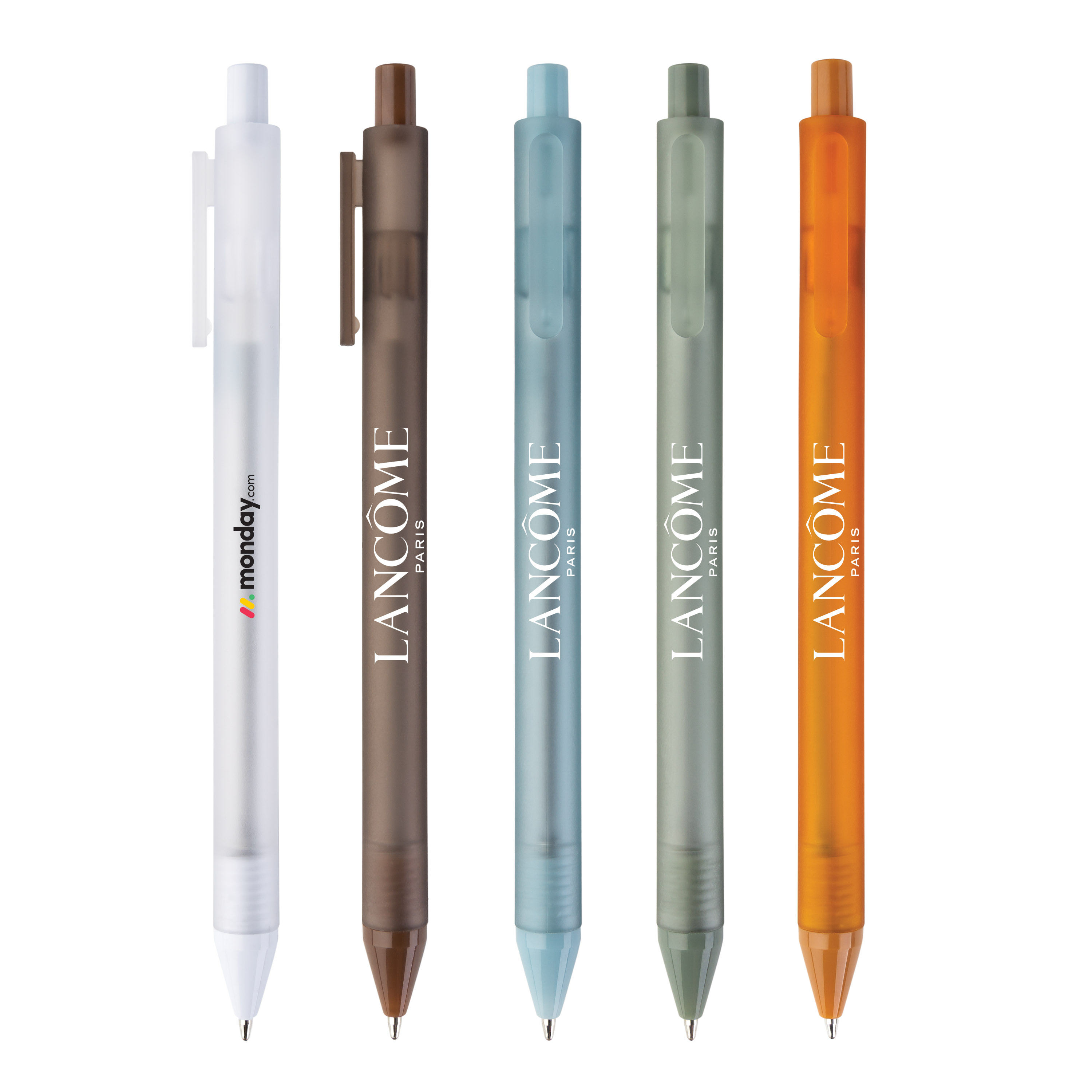 Spectorandco Alix ballpoint pen - G1289