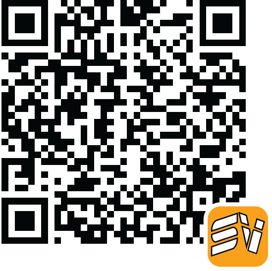 Spectorandco Bruno ballpoint pen - G3001 Silver