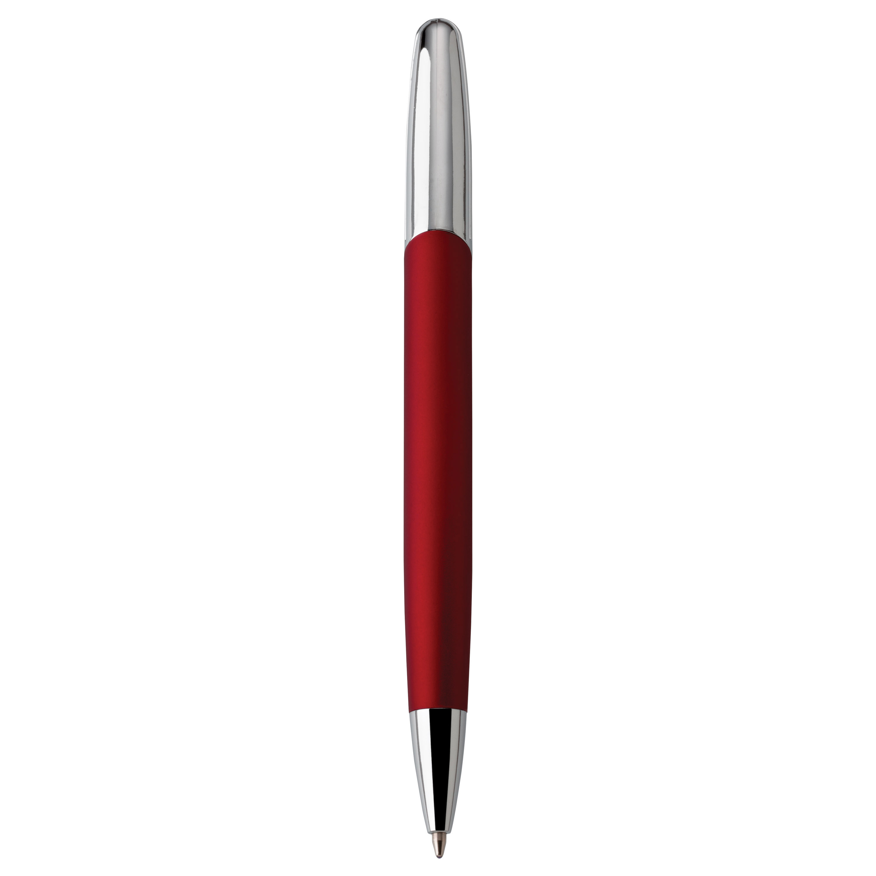Spectorandco Bruno ballpoint pen - G3001 Red