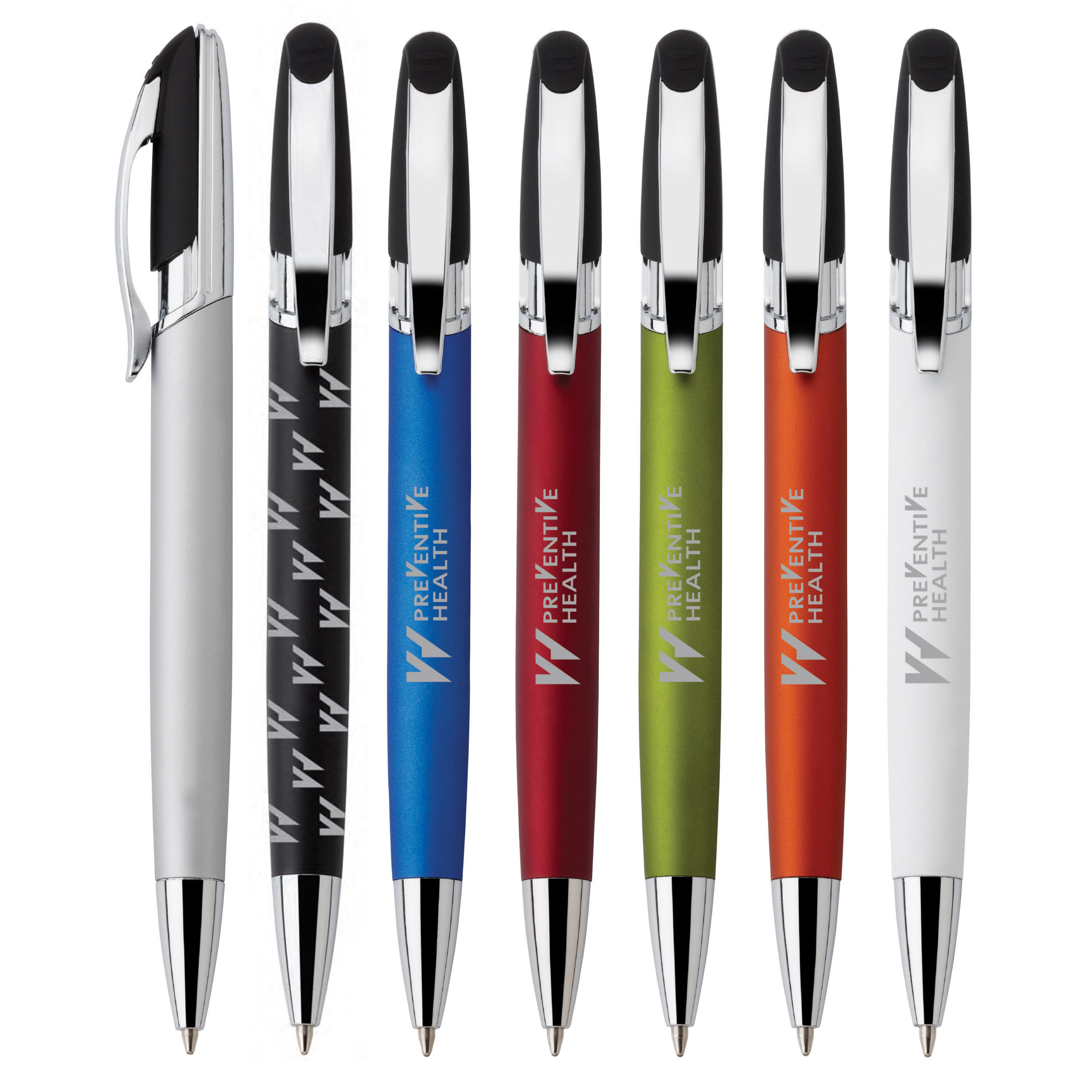 Spectorandco Bruno ballpoint pen - G3001