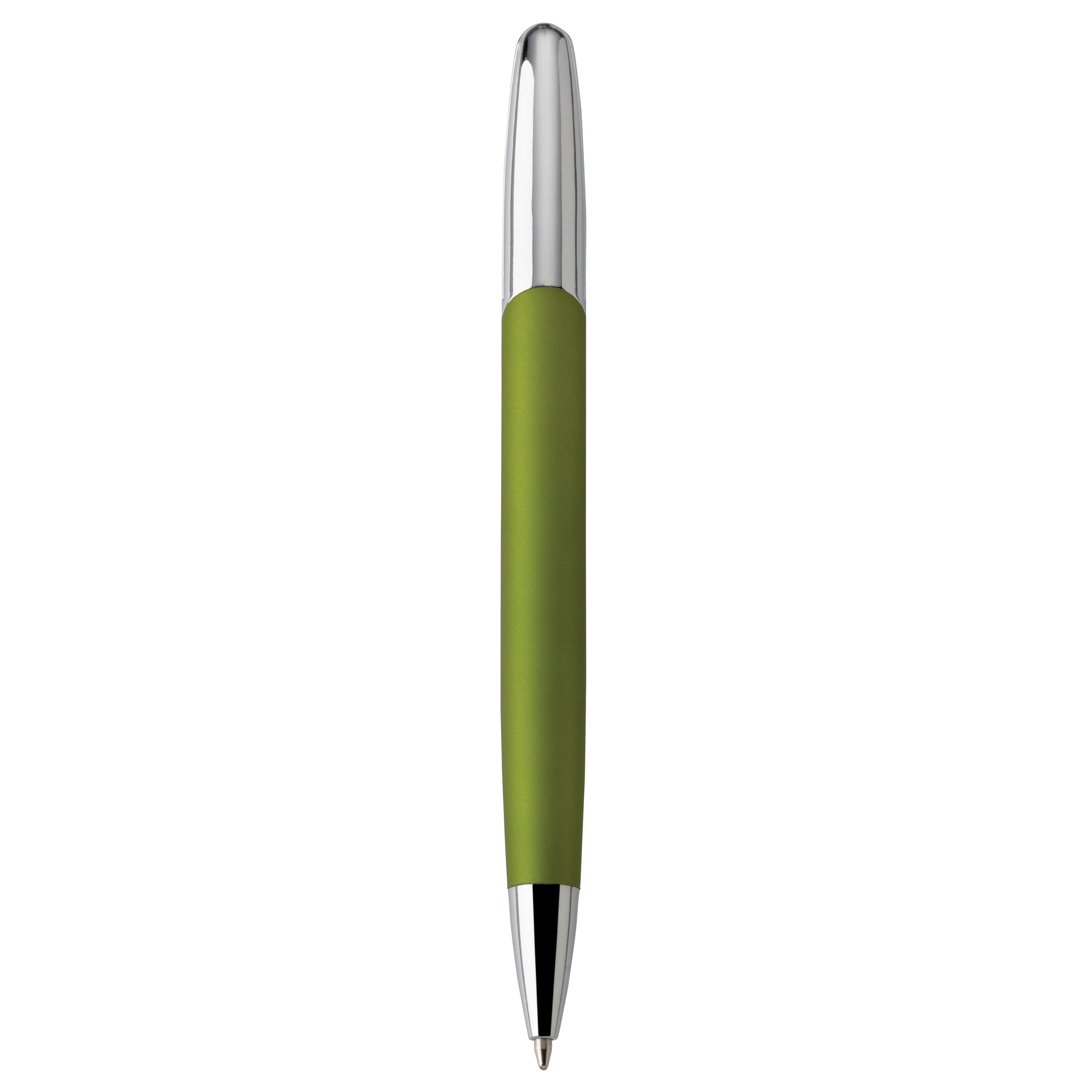Spectorandco Bruno ballpoint pen - G3001 GREEN