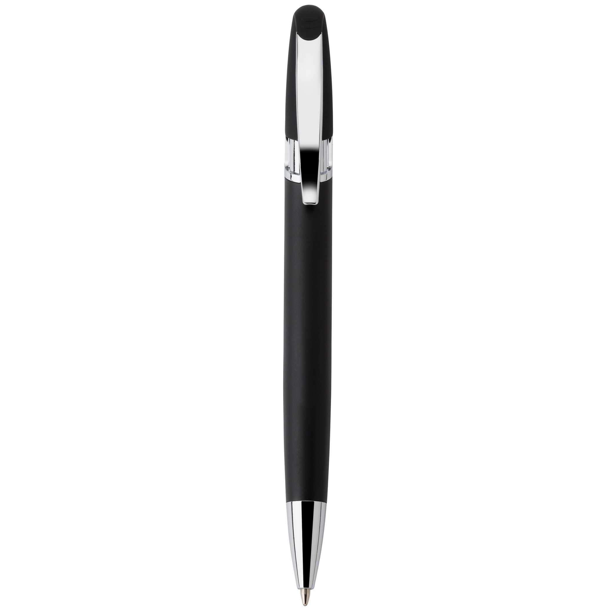Spectorandco Bruno ballpoint pen - G3001 BLACK