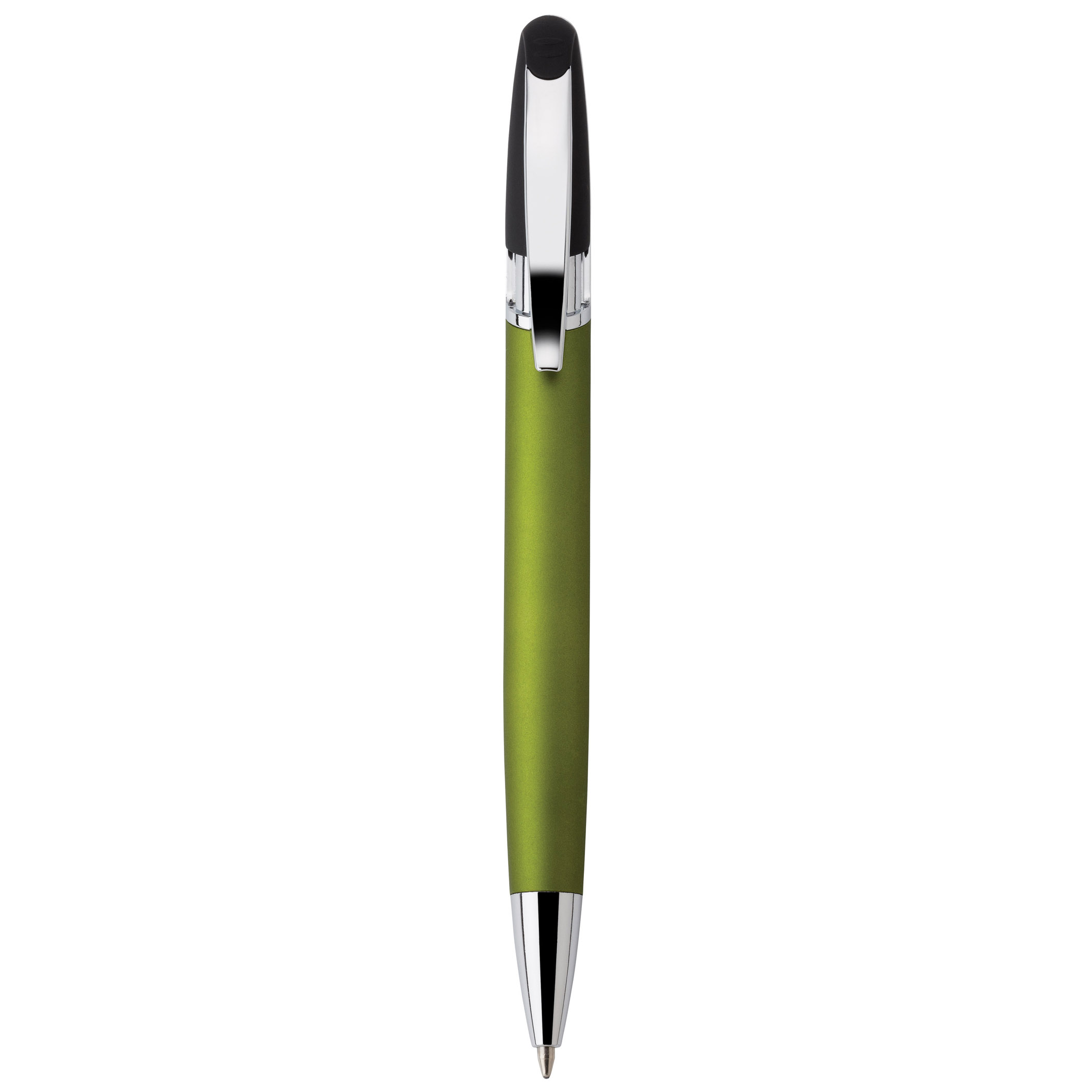 Spectorandco Bruno ballpoint pen - G3001 GREEN
